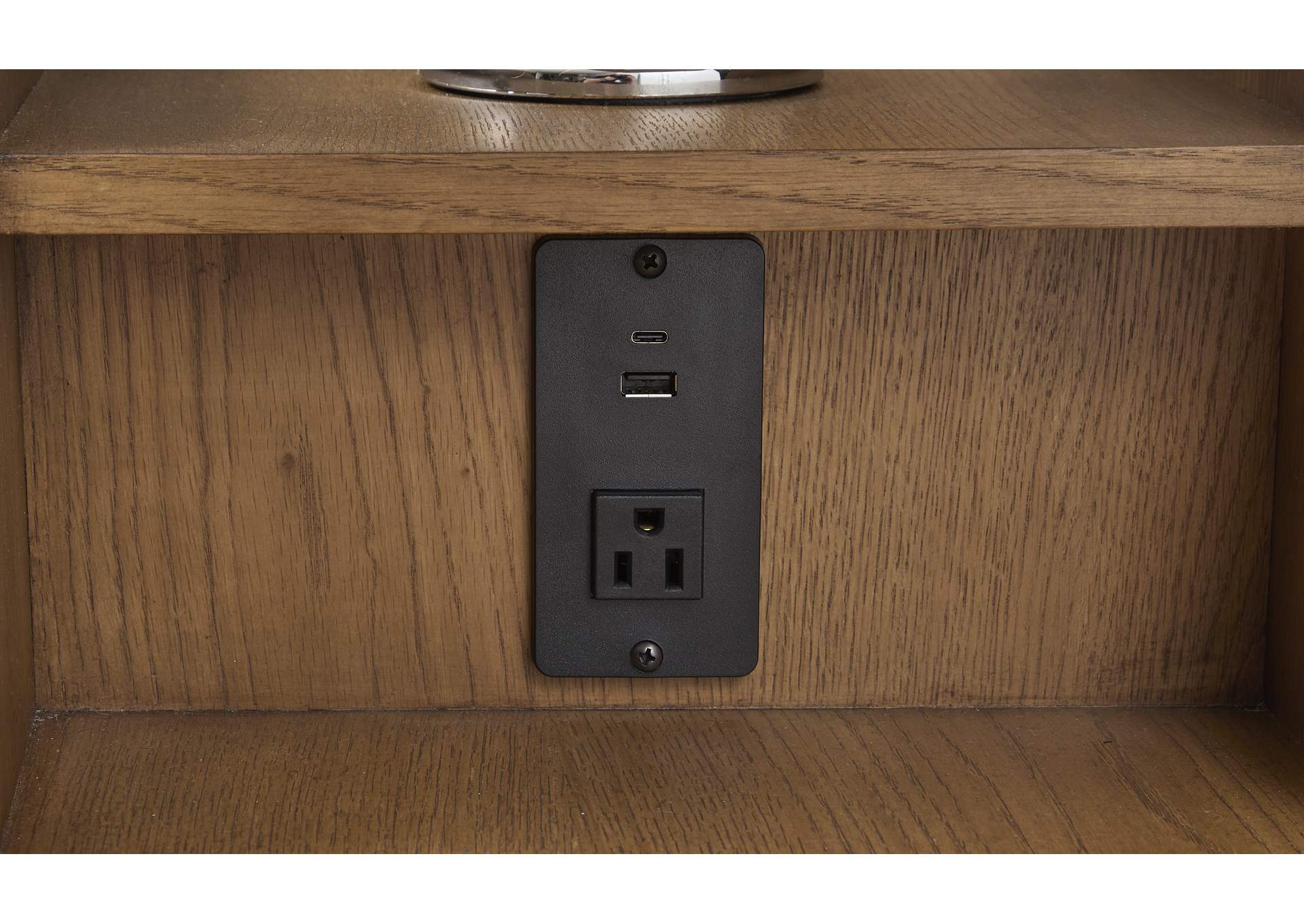 Sidekick Smart Side Table image 13