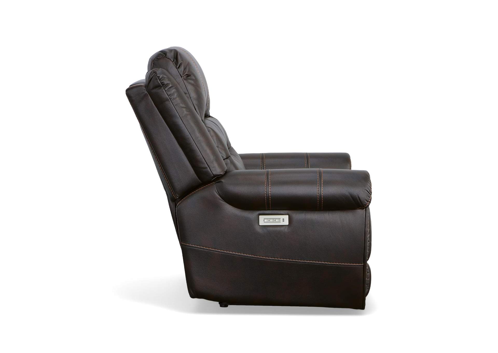 Oscar Power Recliner with Power Headrest image 7