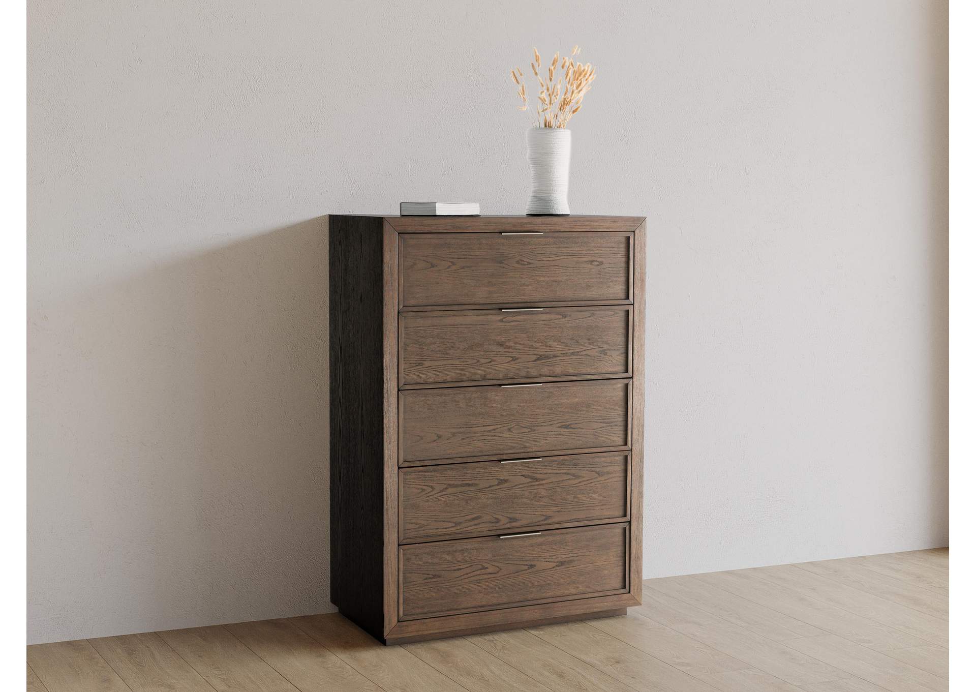 Athens Drawer Chest image 8