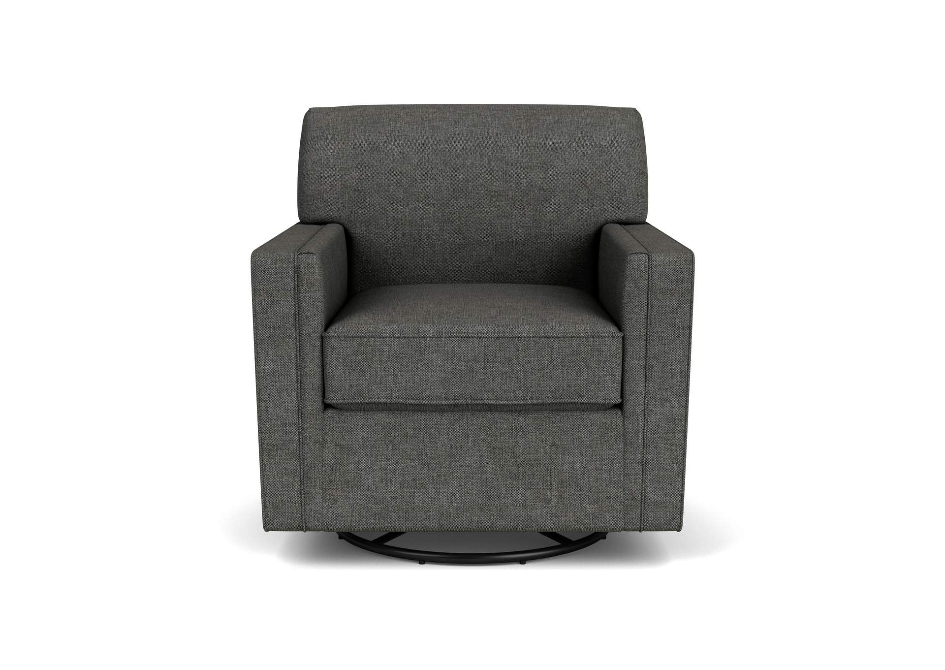 Nora Swivel Chair image 5
