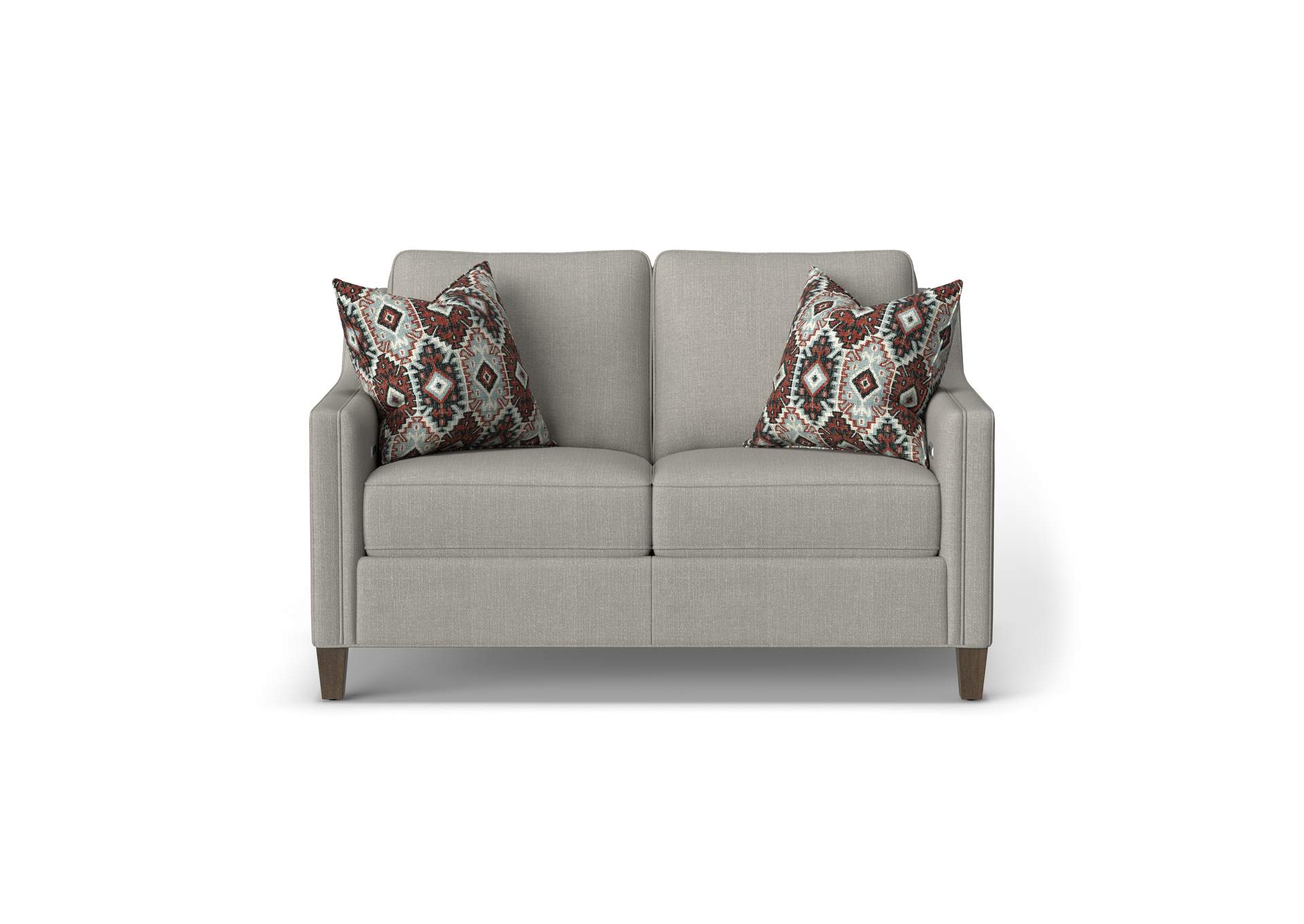 Finley Power Inclining Loveseat image 6