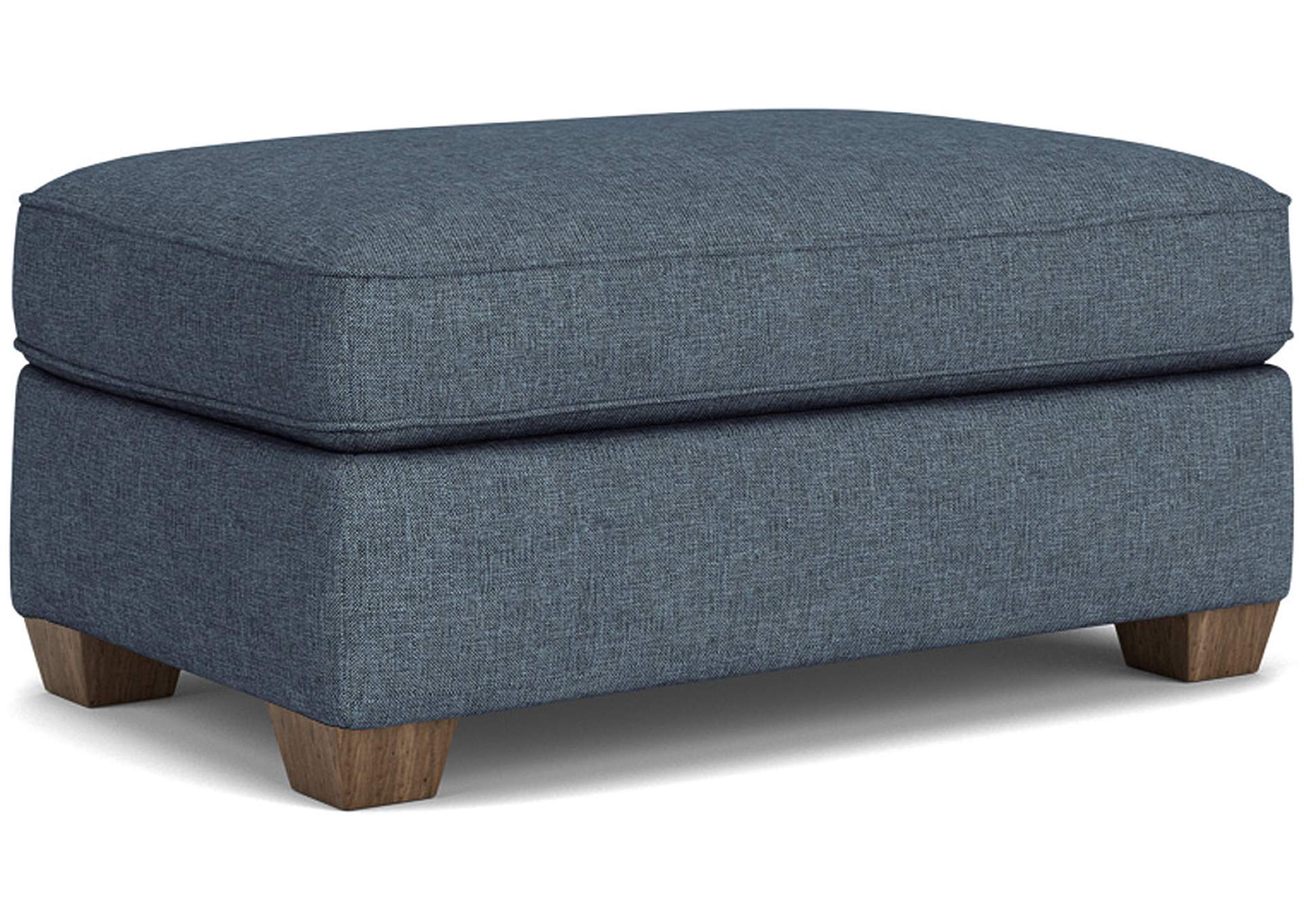 Thornton Cocktail Ottoman image 1