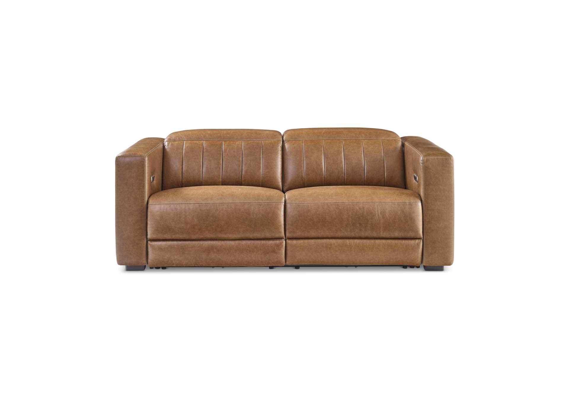 Austin Power Reclining Sofa with Power Headrests image 4