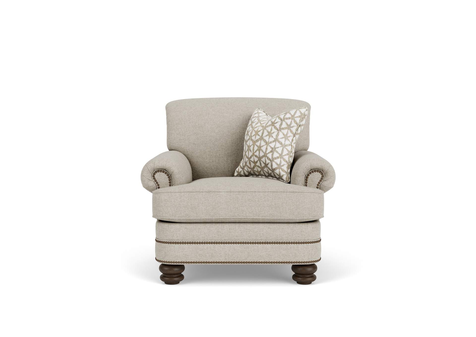 Bay Bridge Chair image 5