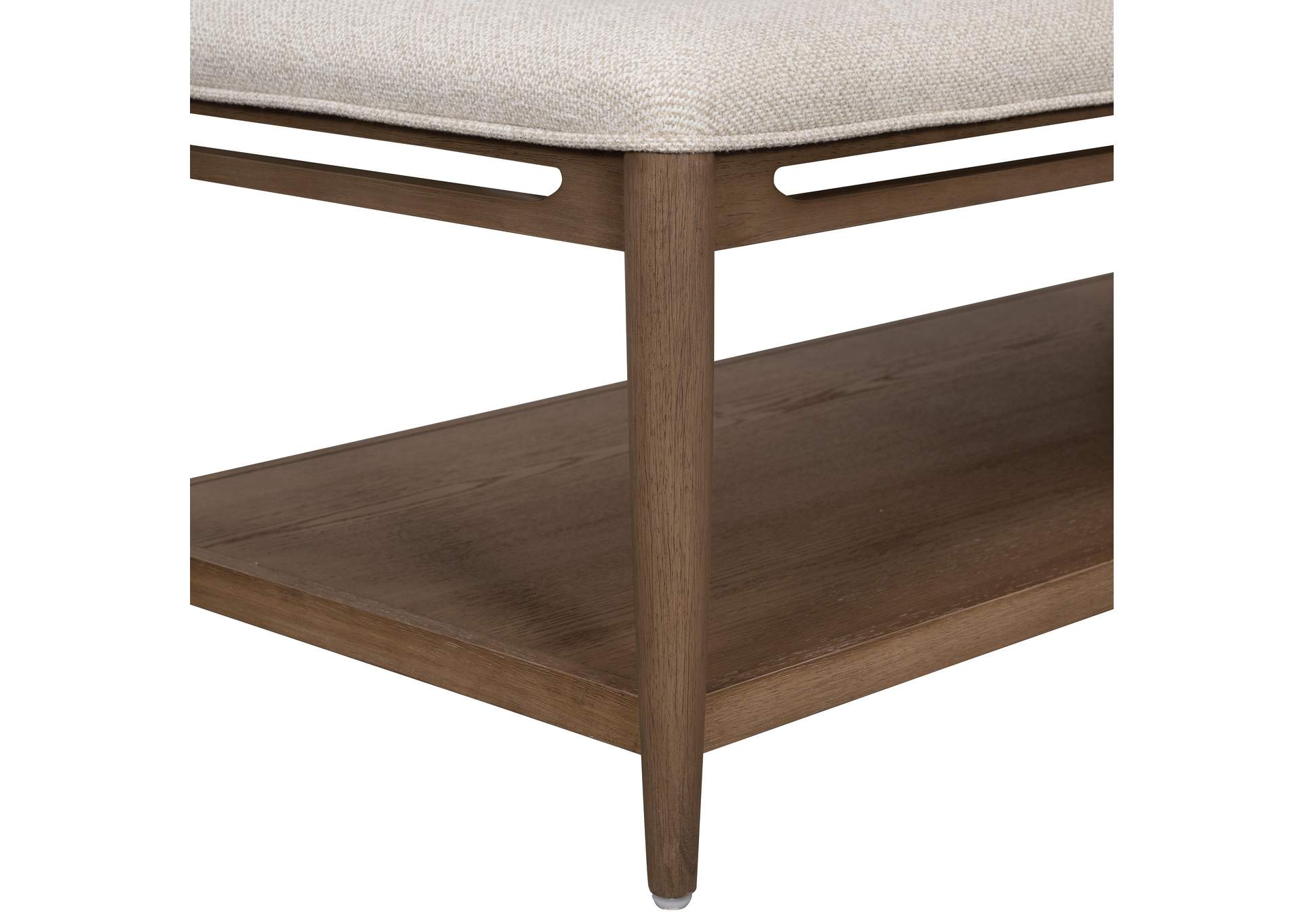 Verona Rectangular Coffee Table image 6