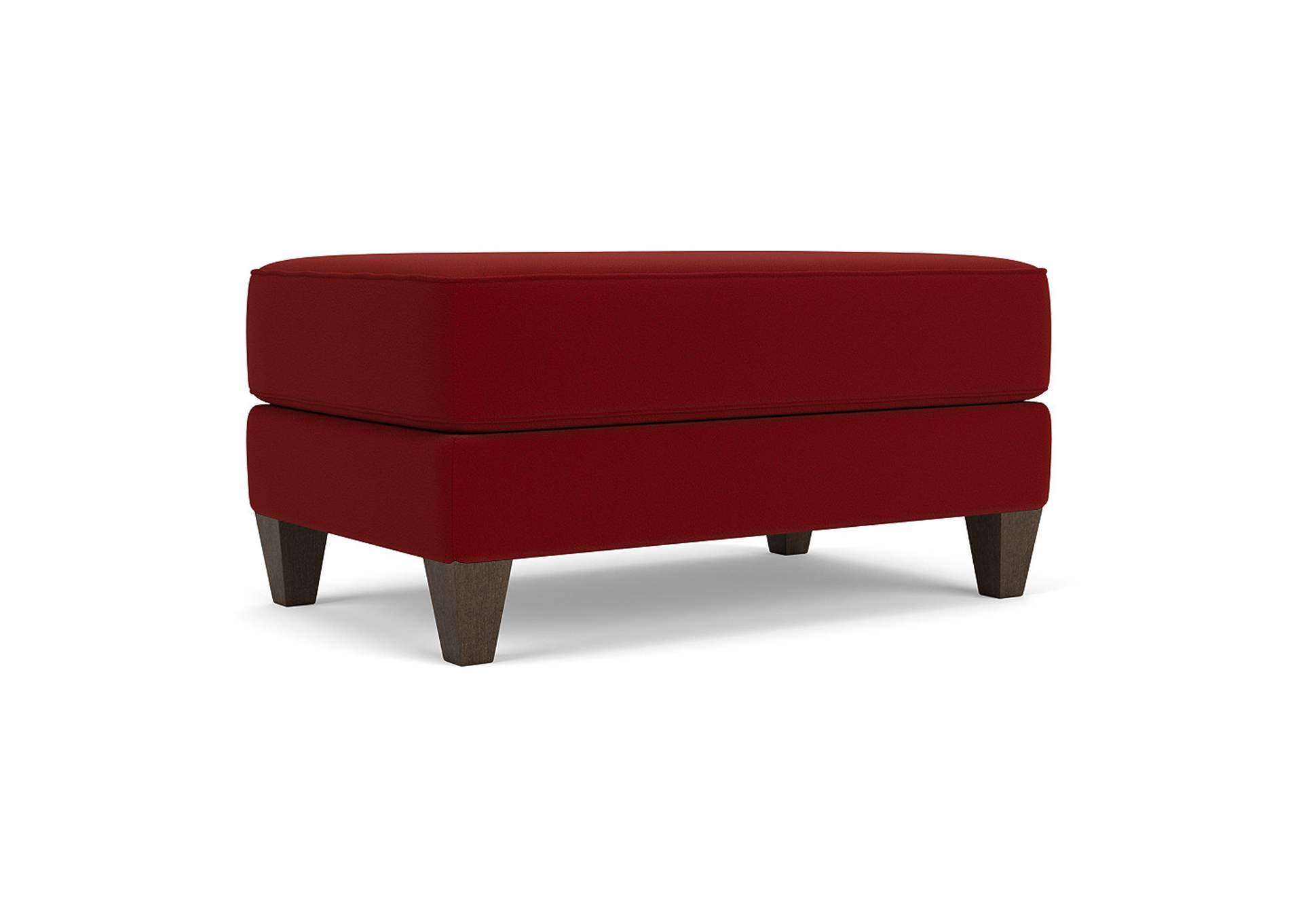 Westside Cocktail Ottoman image 4