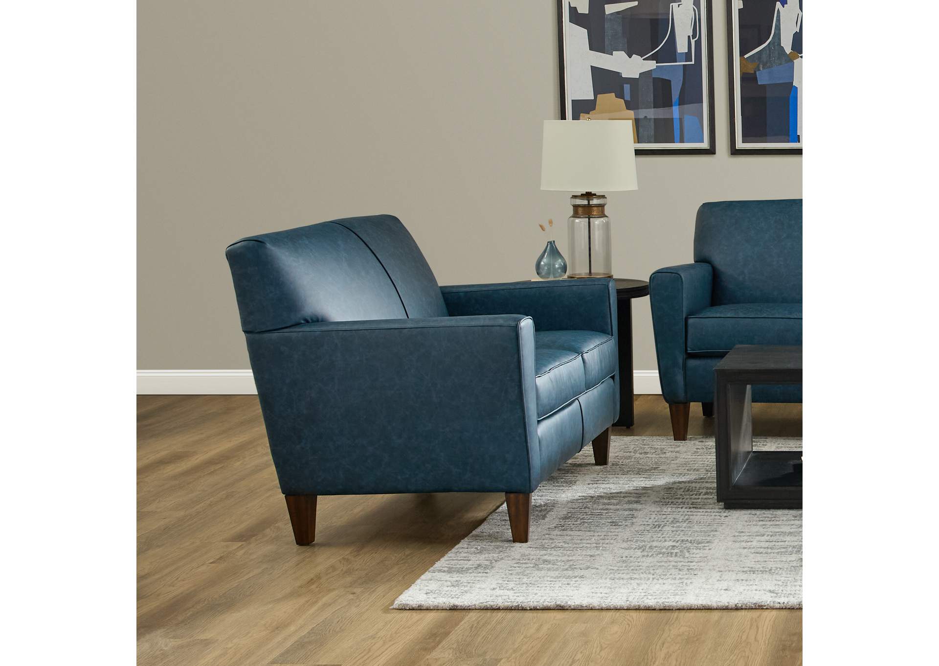 Digby Loveseat image 11