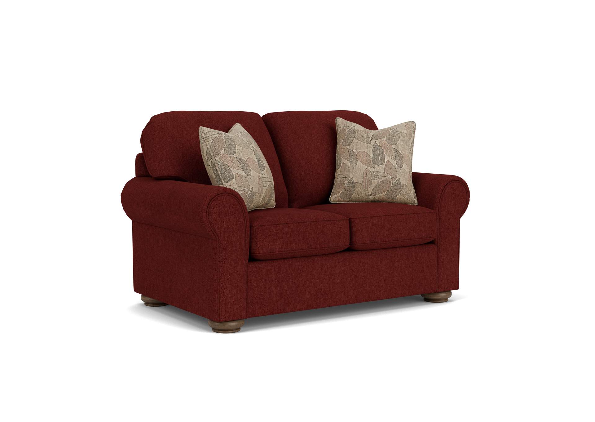 Preston Loveseat image 4