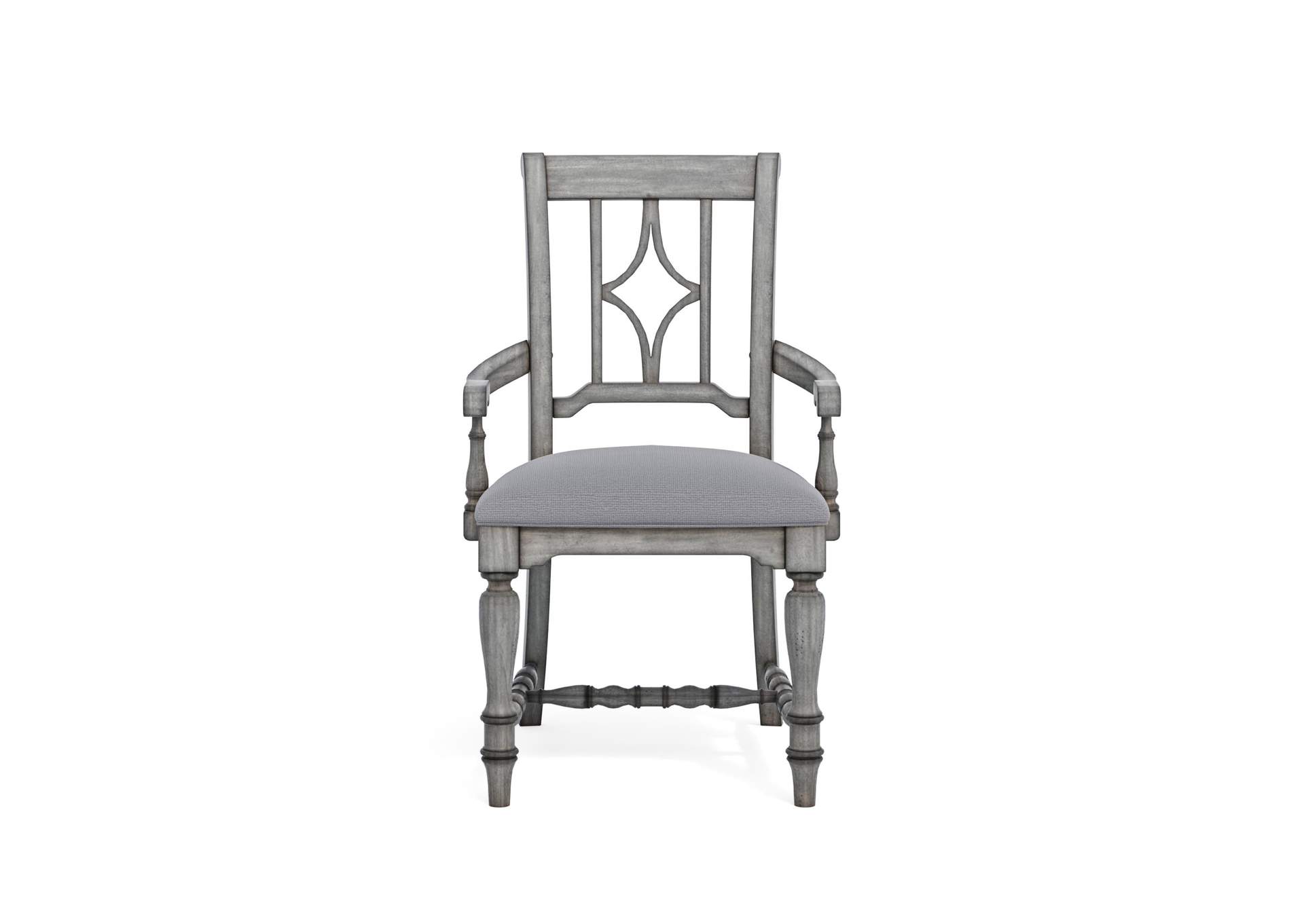 Plymouth Pair of Dining Chairs image 3