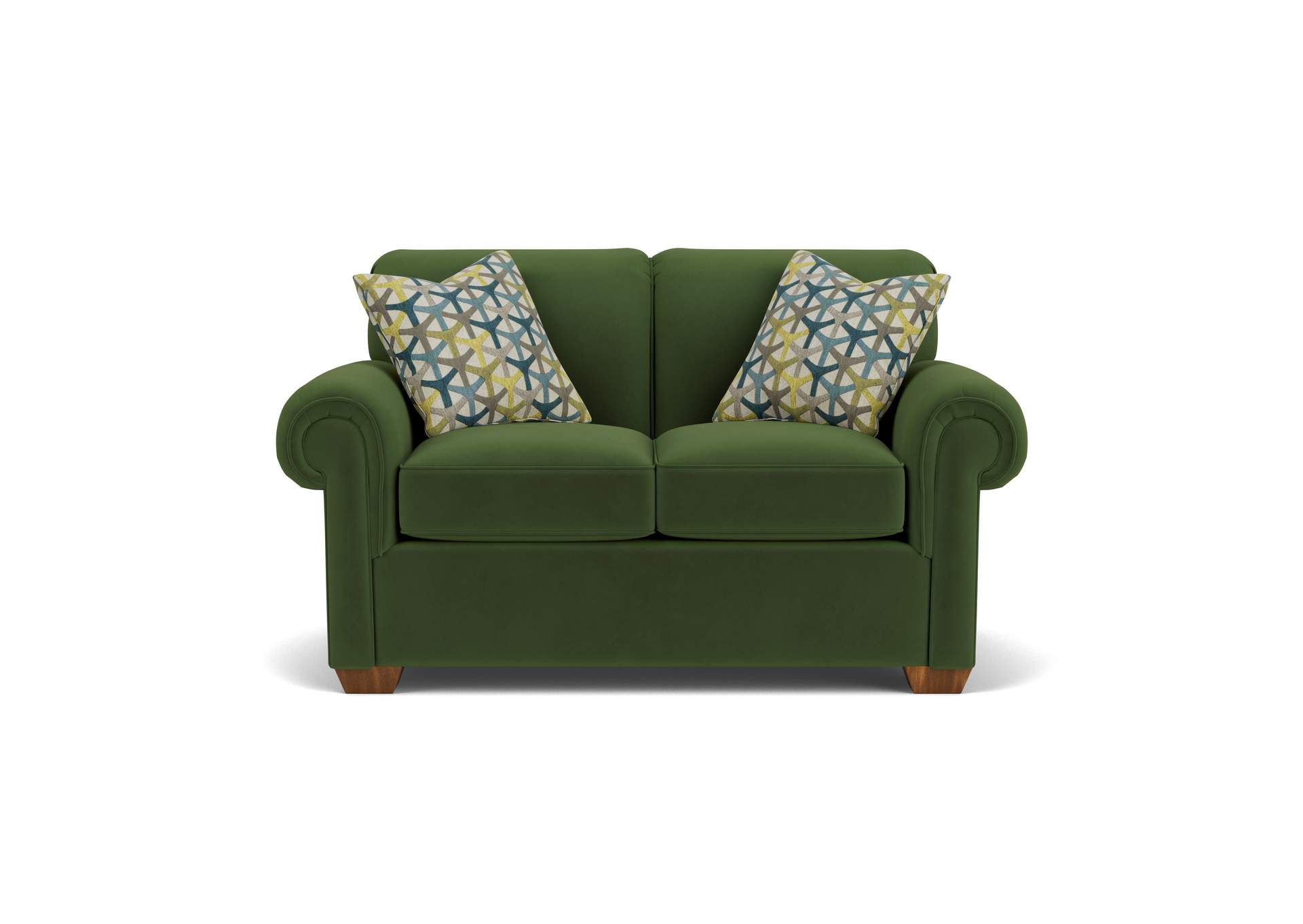 Main Street Loveseat image 6