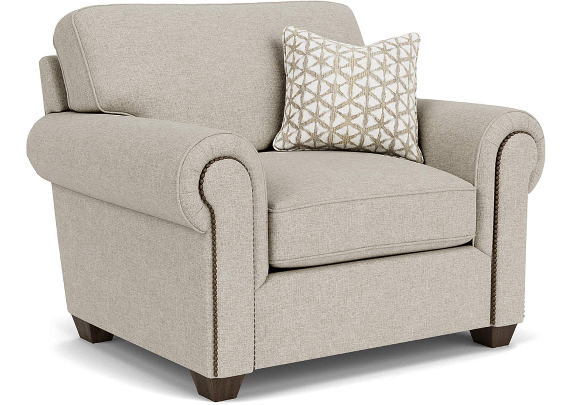 Carson Chair image 1