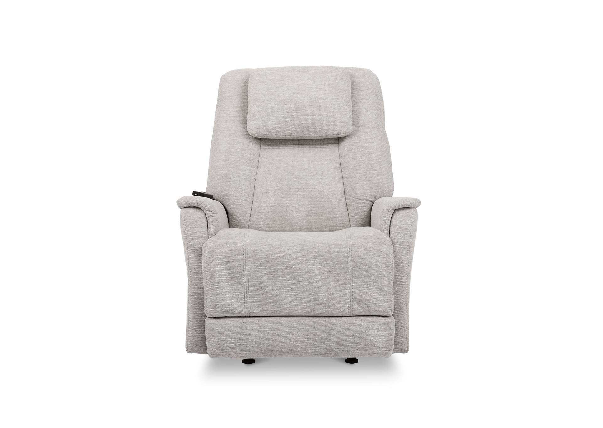 Zecliner Model 3+ Power Sleep Chair with Power Headrest, Lumbar, Heat & Massage image 4