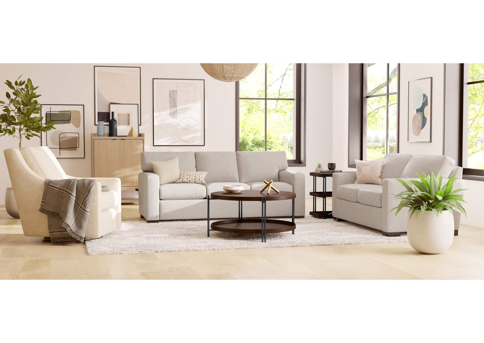 Bryant Sofa image 11