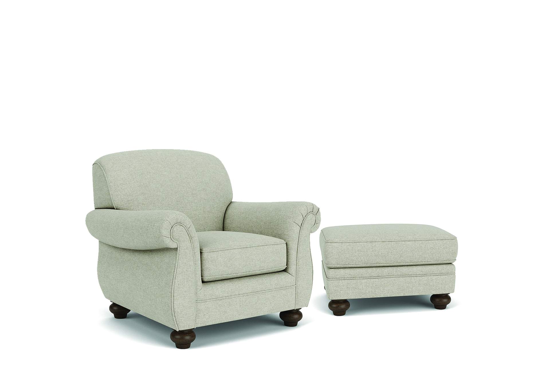 Winston Ottoman image 6