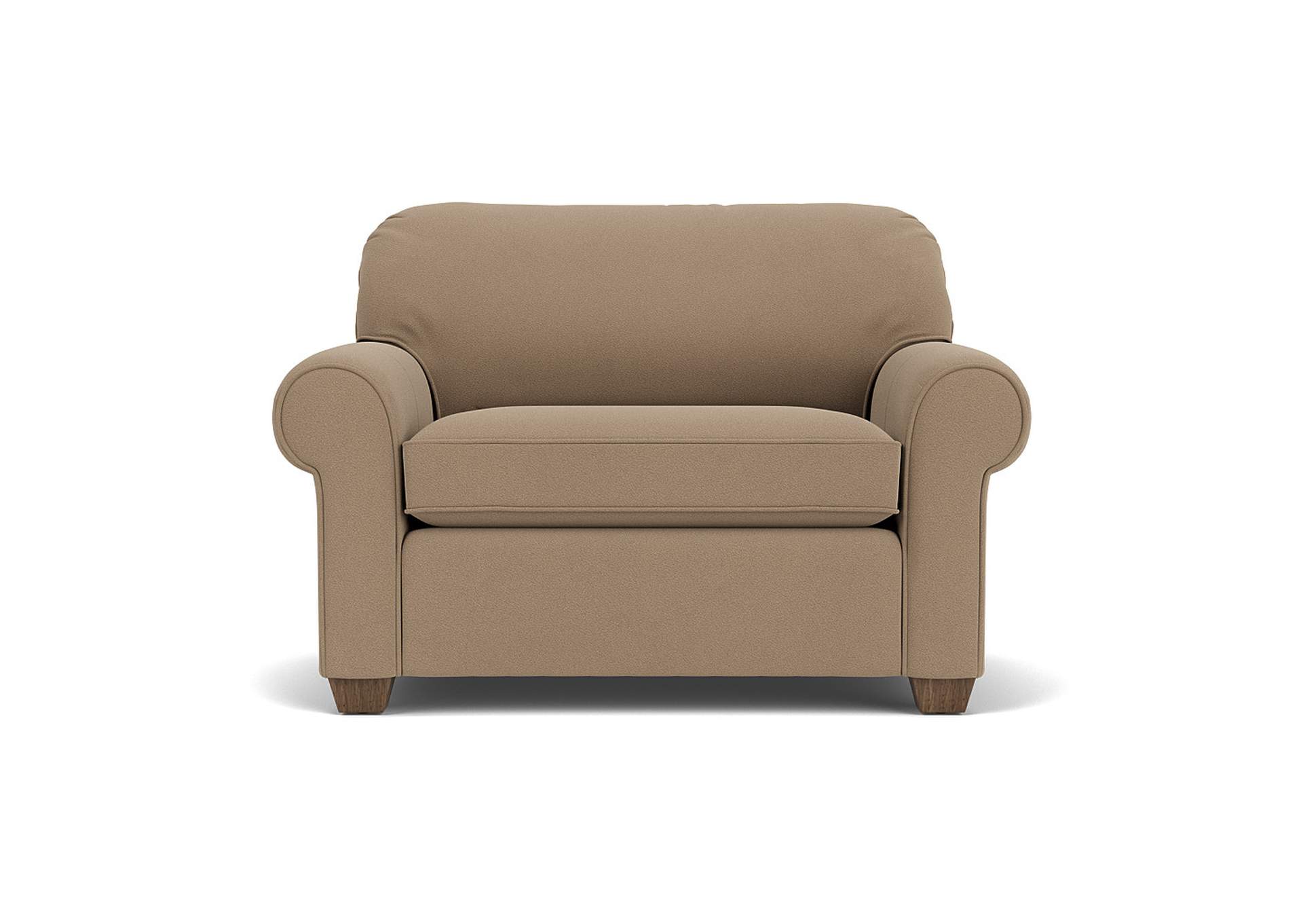Thornton Chair and a Half image 7