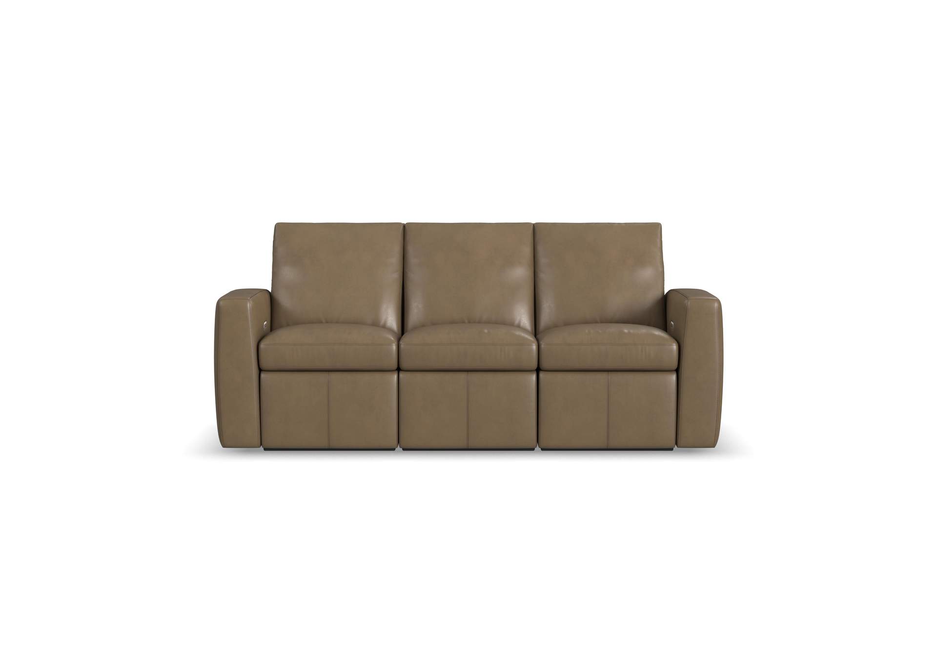 Aria Power Reclining Sofa image 3
