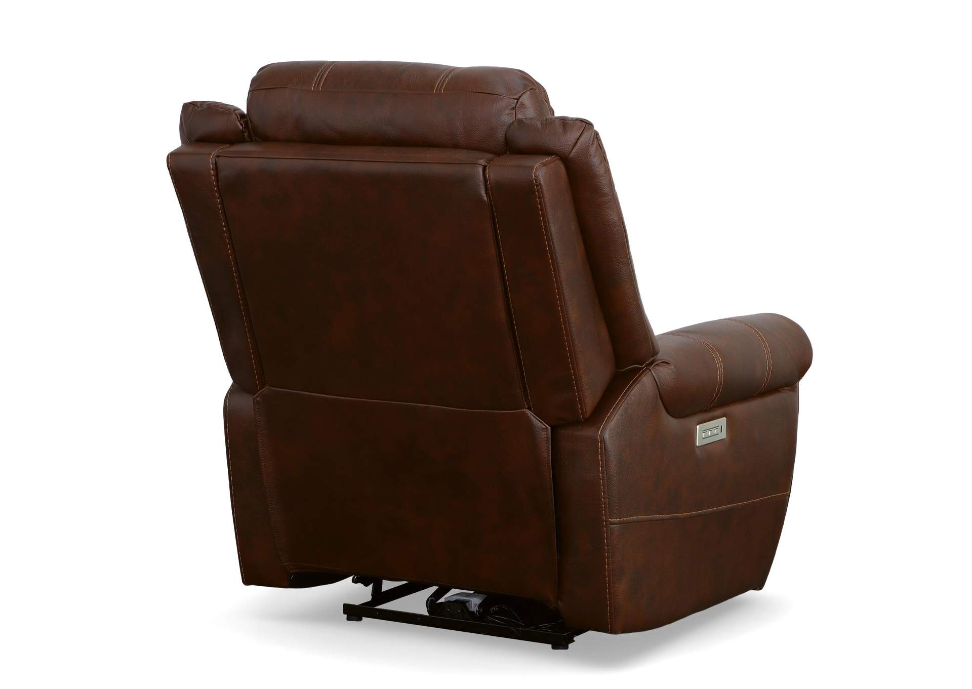 Oscar Power Recliner with Power Headrest image 9