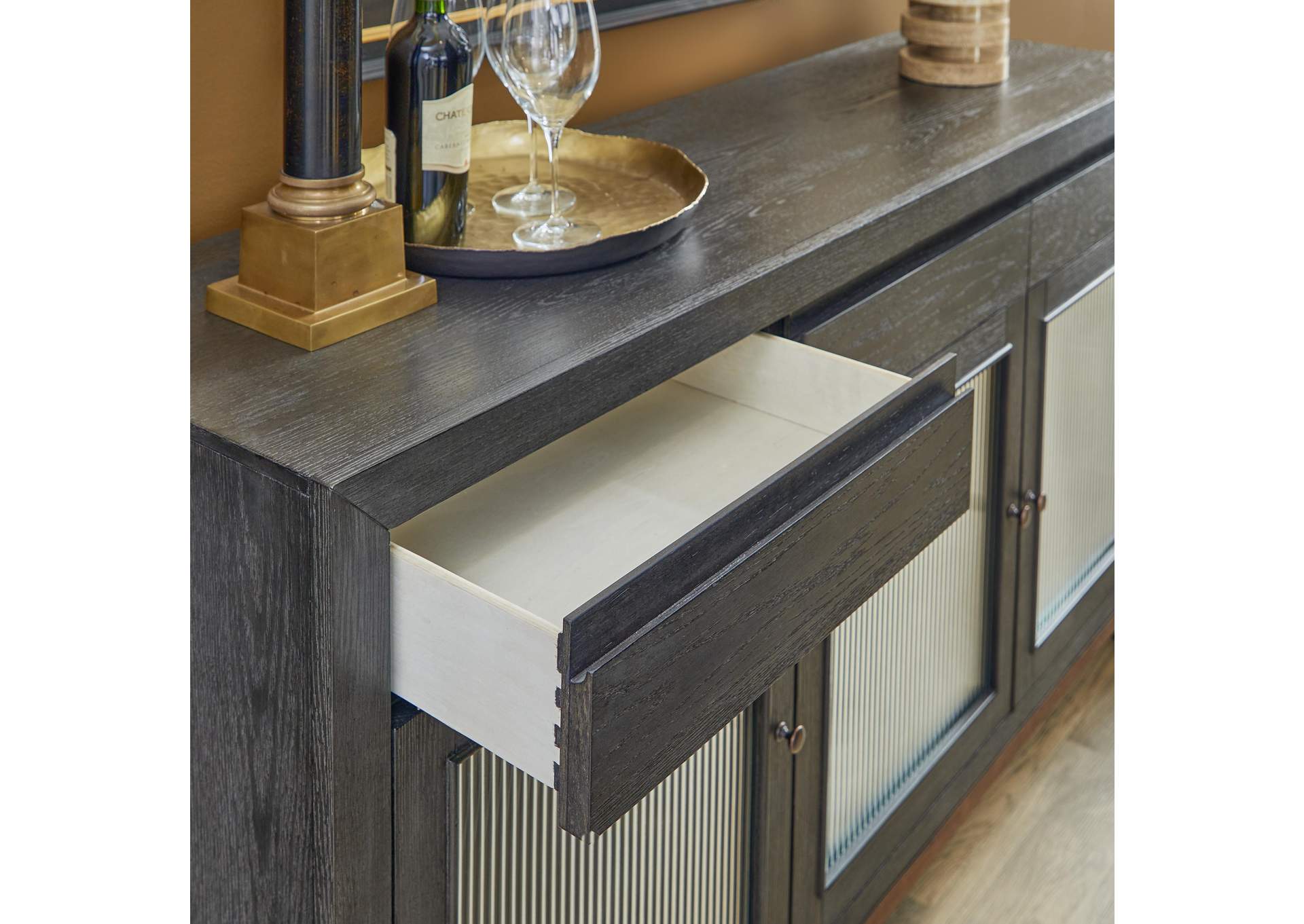 Waterfall Buffet image 9