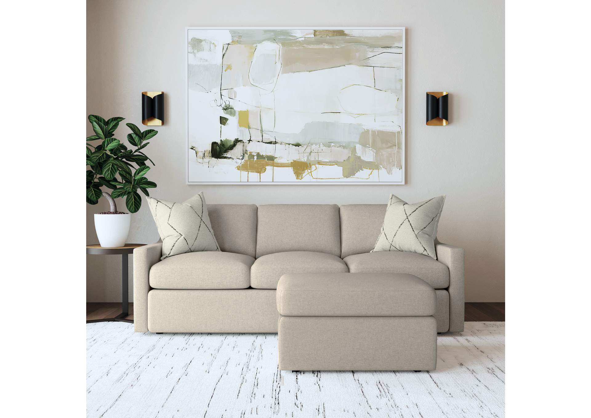 Sky Sofa image 8
