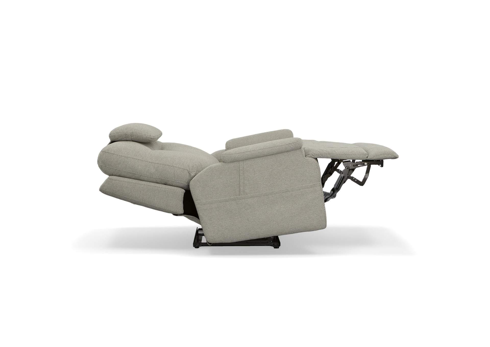 Zecliner Model 2 Power Lift Sleep Chair image 19