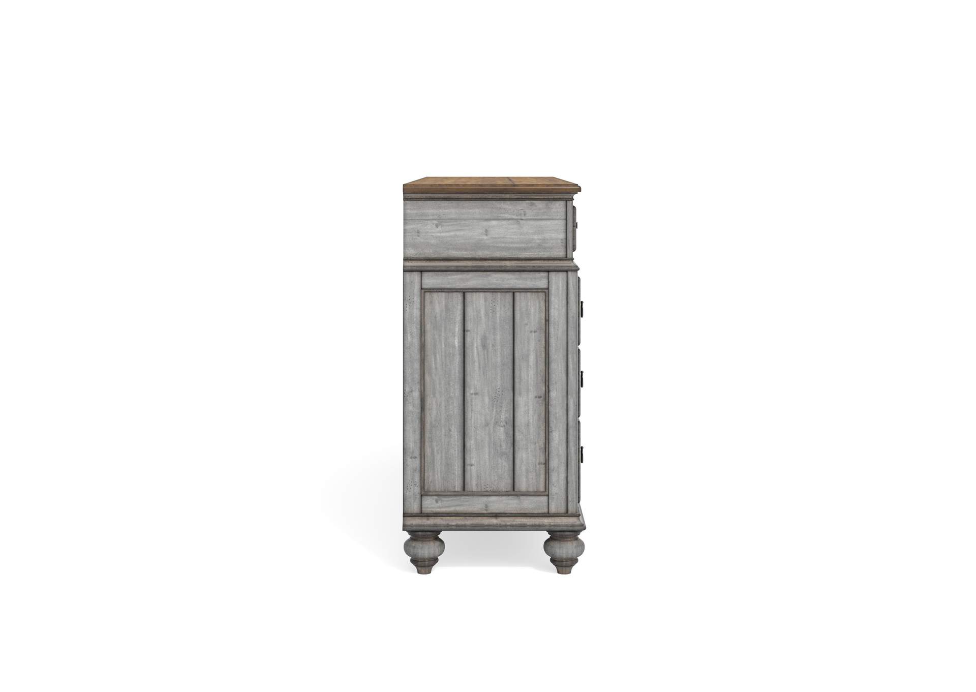 Plymouth Dresser image 4