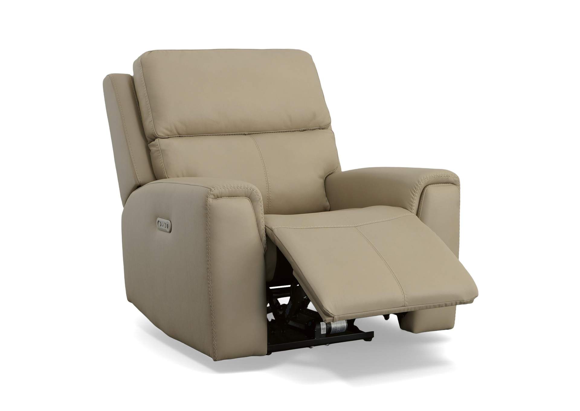 Jarvis Power Recliner with Power Headrest image 5
