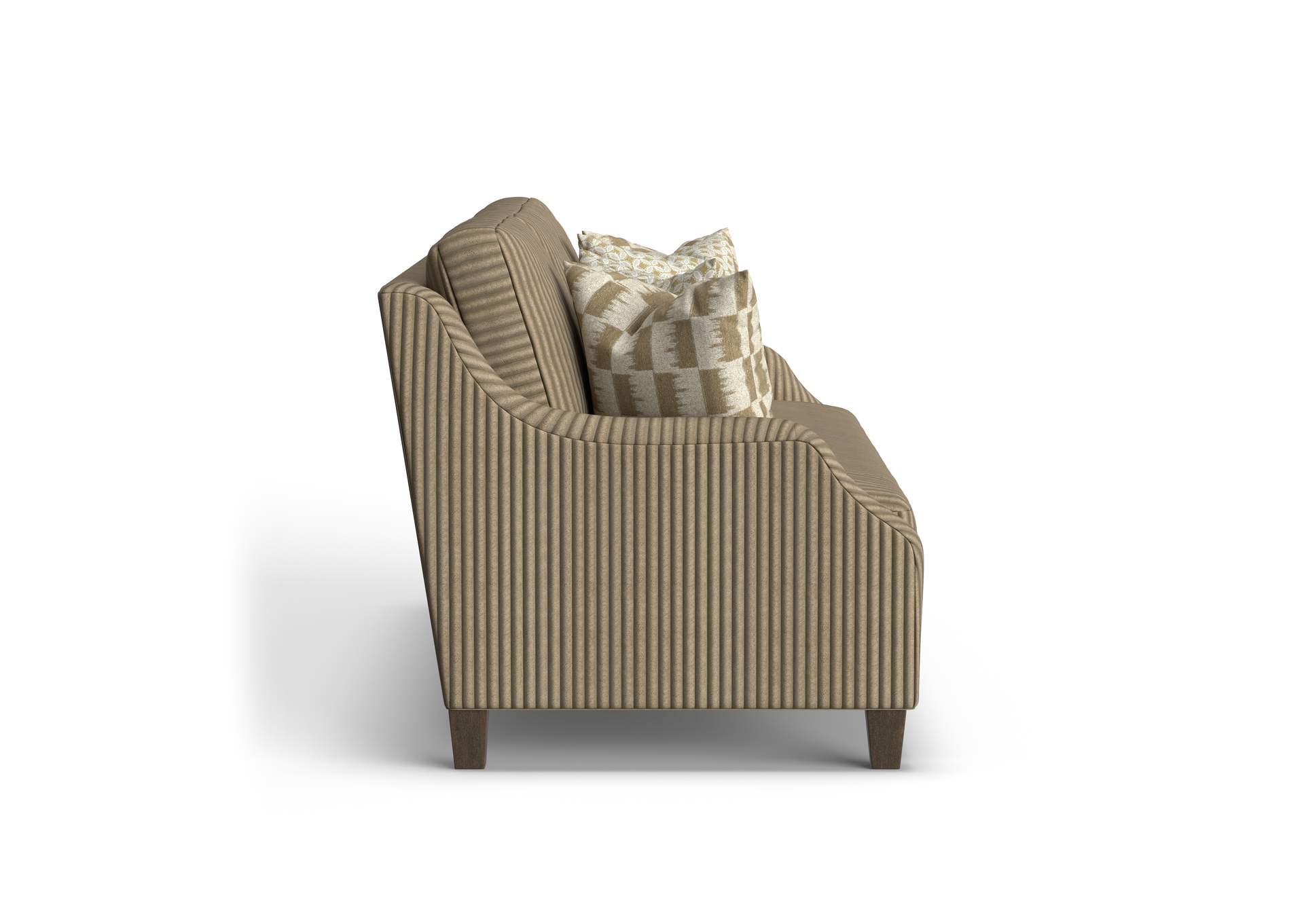 Gianna Bench Sofa image 10