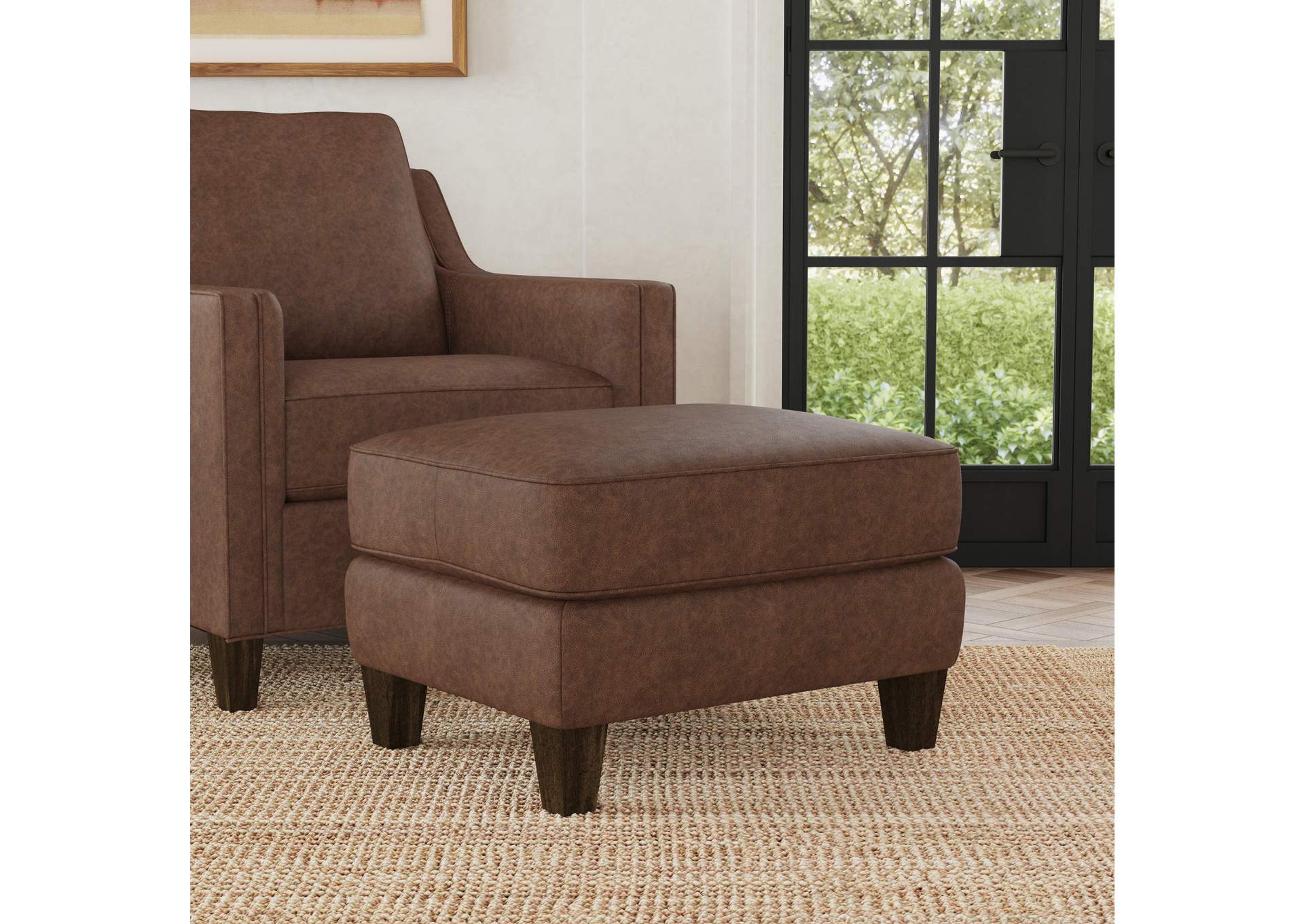 Finley Ottoman image 12