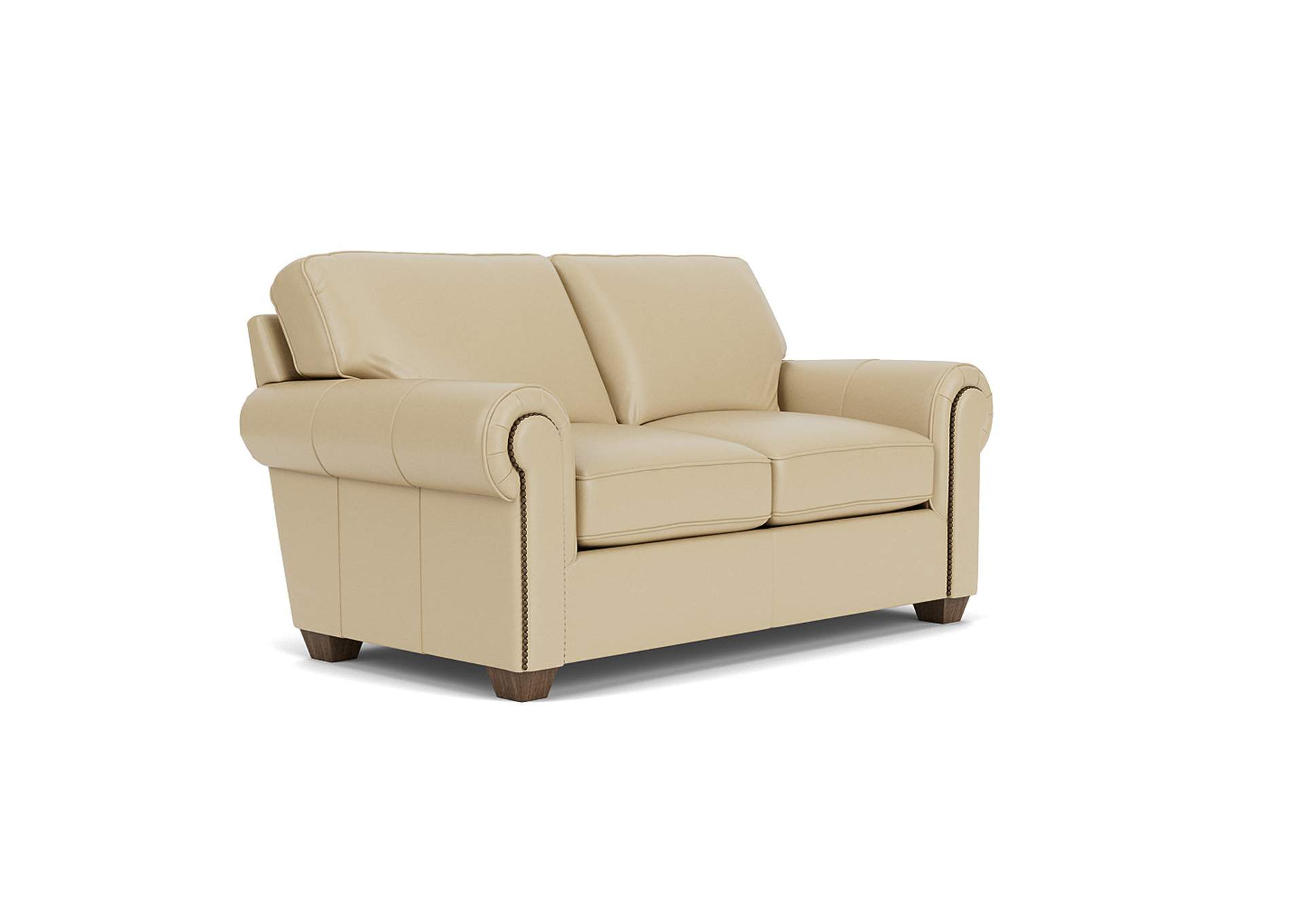 Carson Loveseat image 1