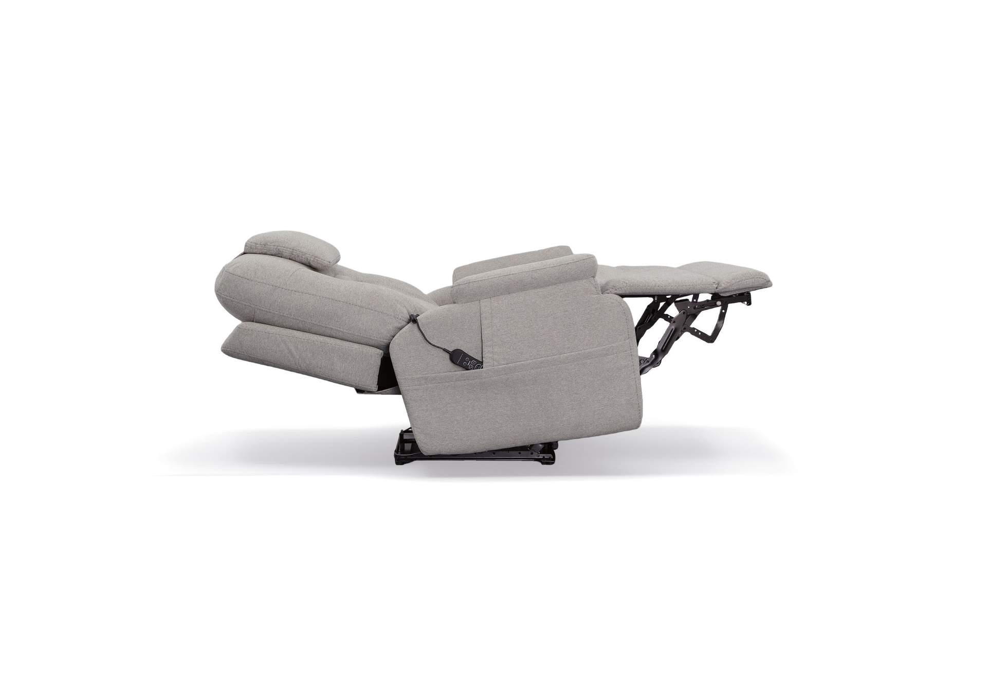 Zecliner Model 2 Power Sleep Chair image 19