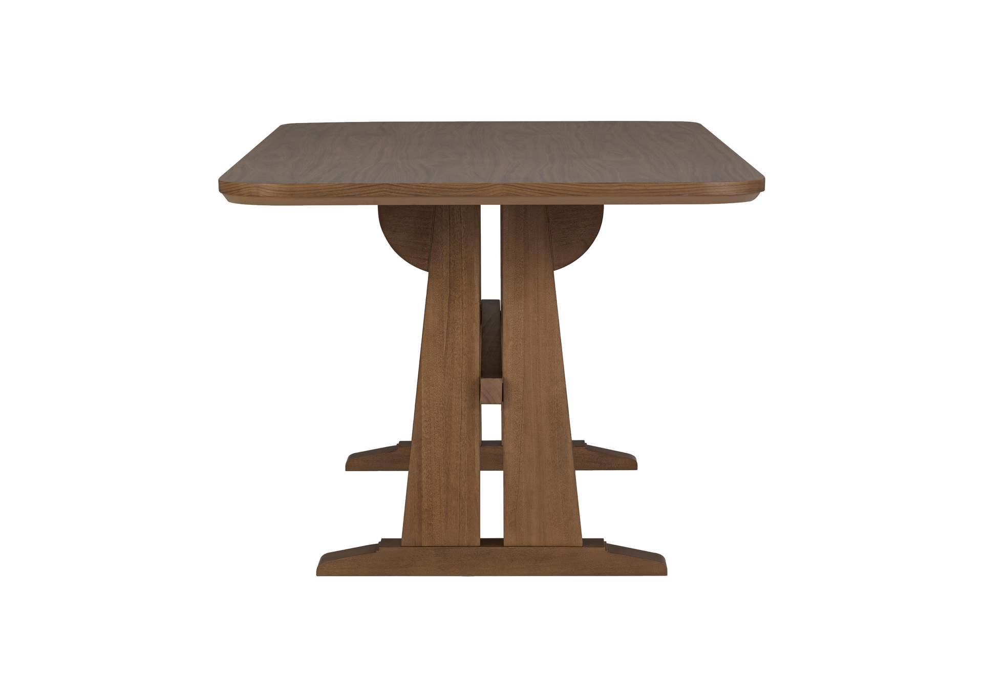 Lincoln Rectangular Dining Table image 4