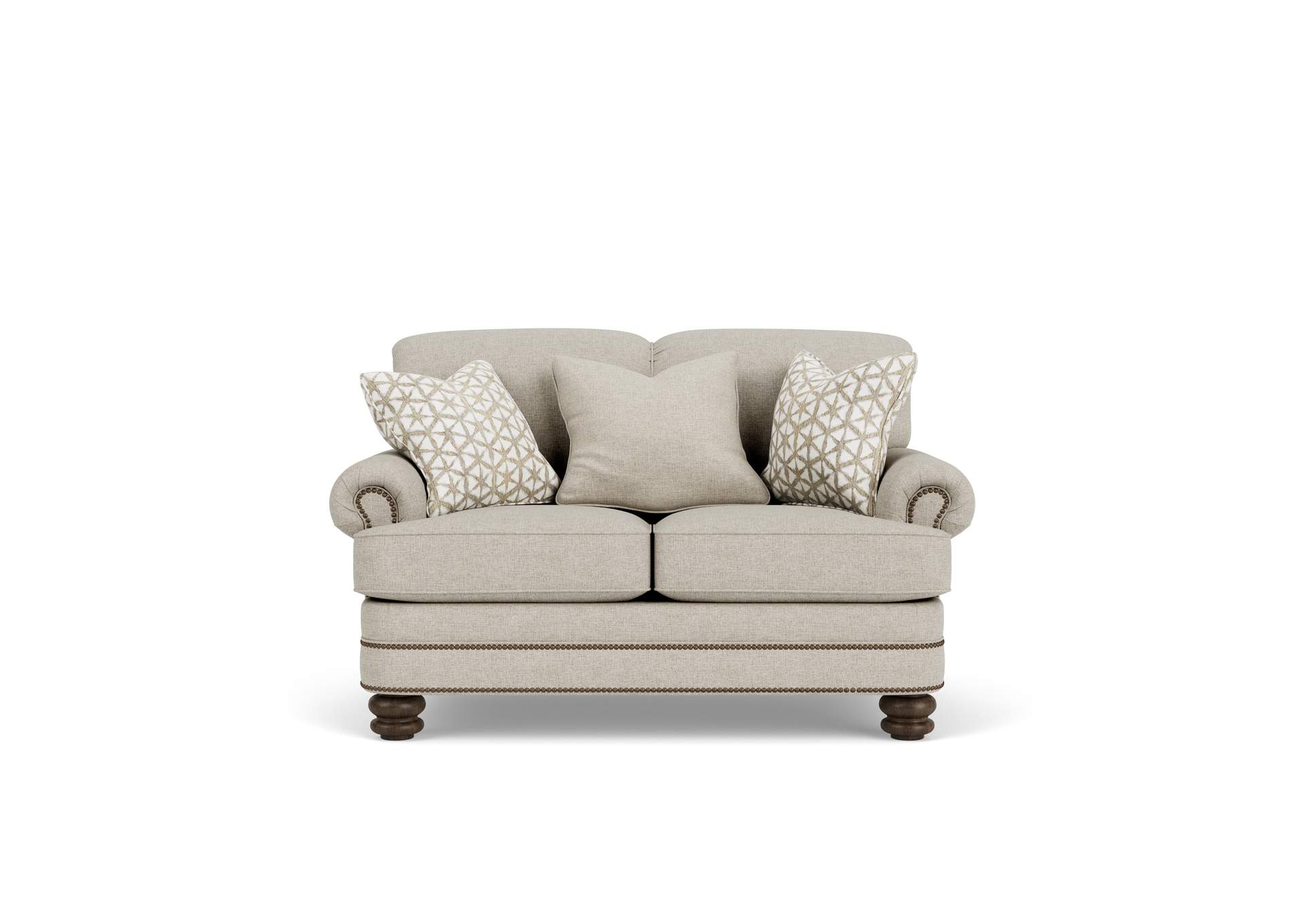 Bay Bridge Loveseat image 5