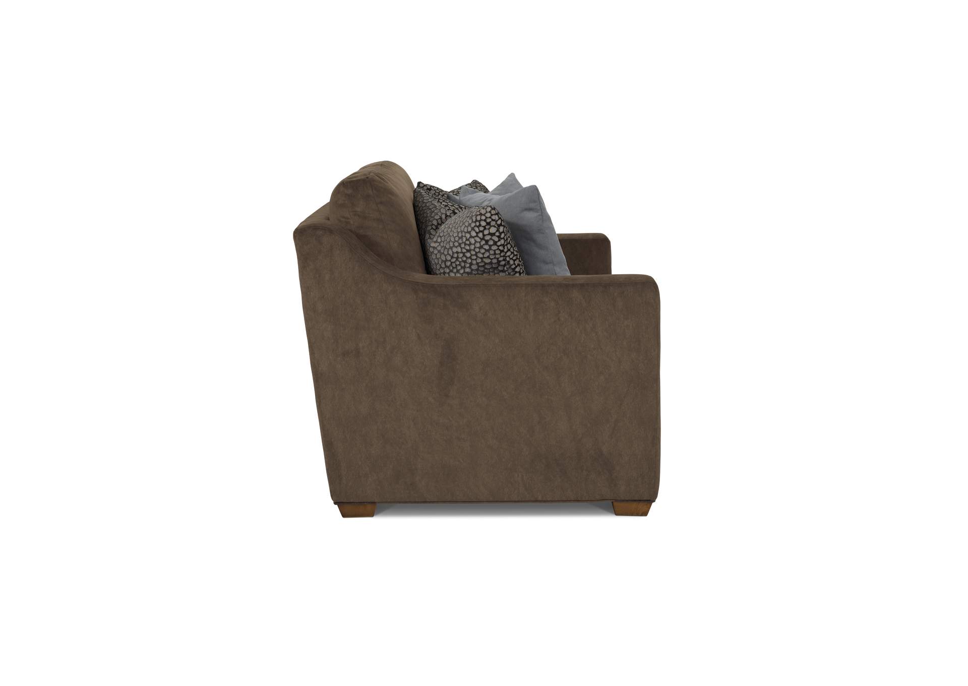Milo Loveseat image 8