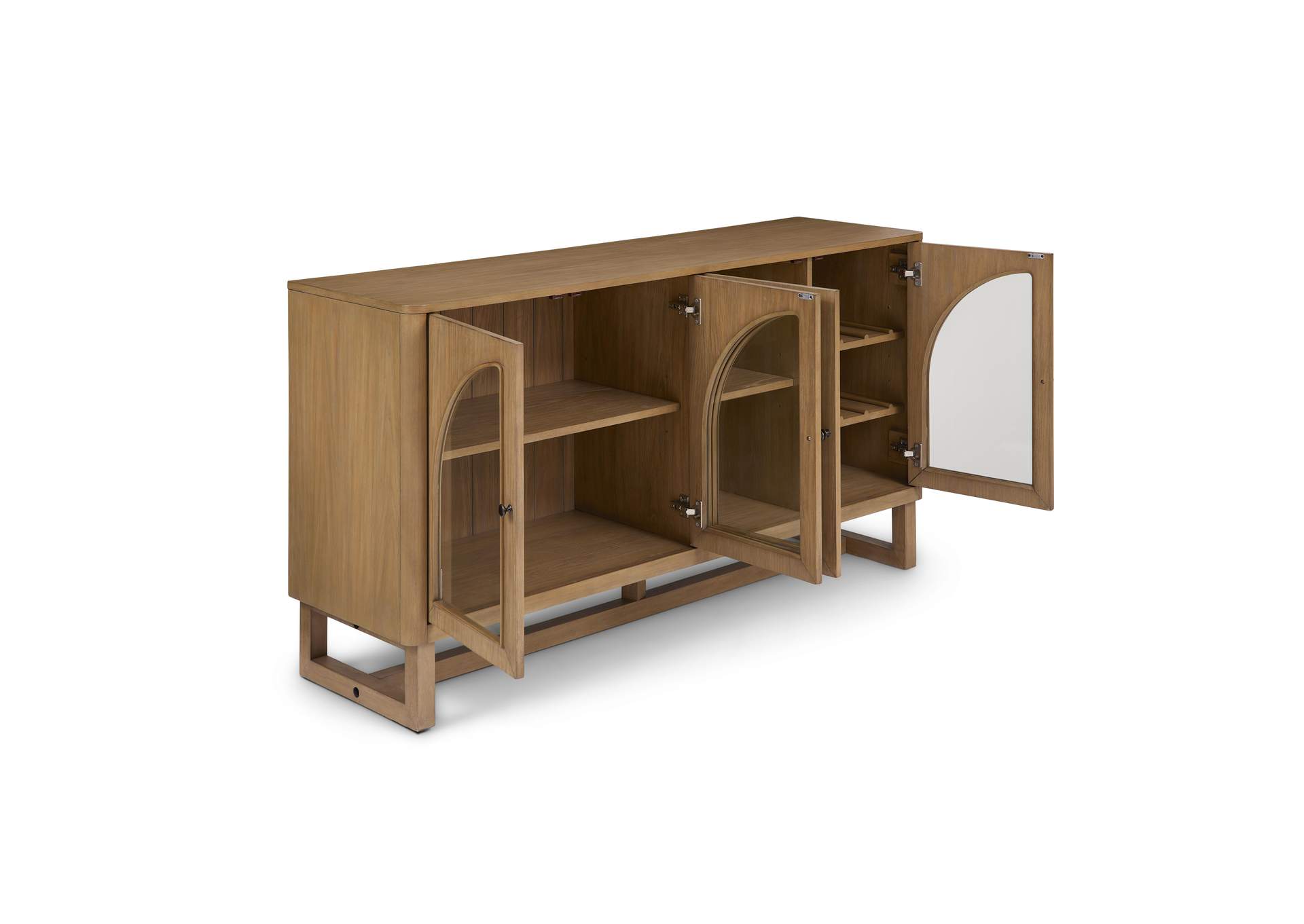 Normandy Buffet image 4