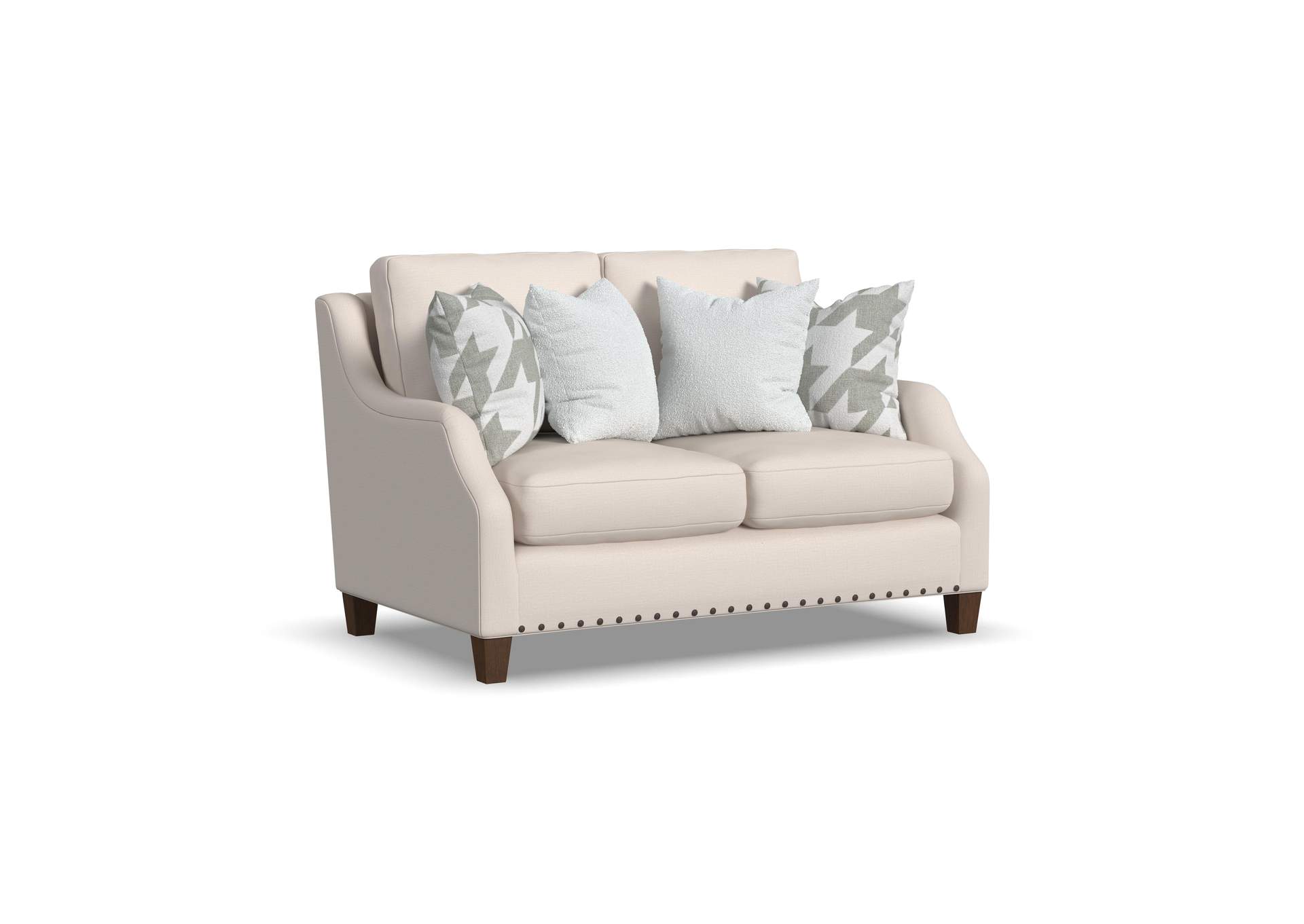 Gianna Loveseat image 1