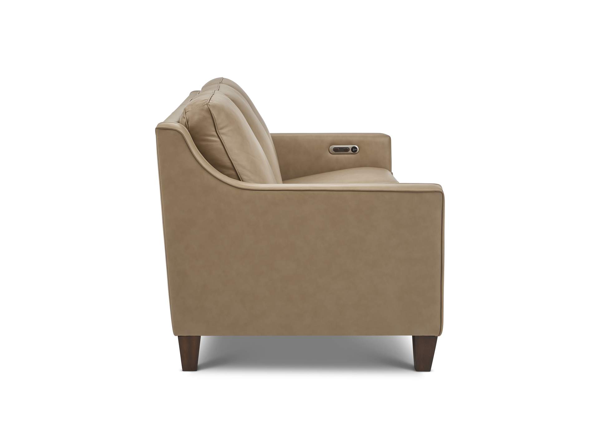 Finley Power Inclining Sofa image 14