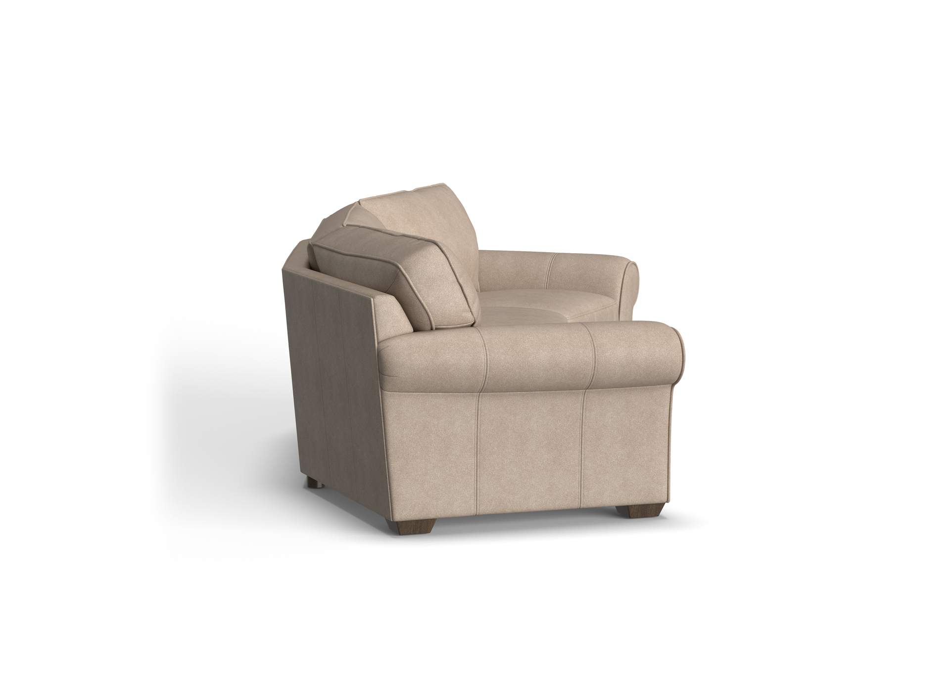 Vail Conversation Sofa image 11