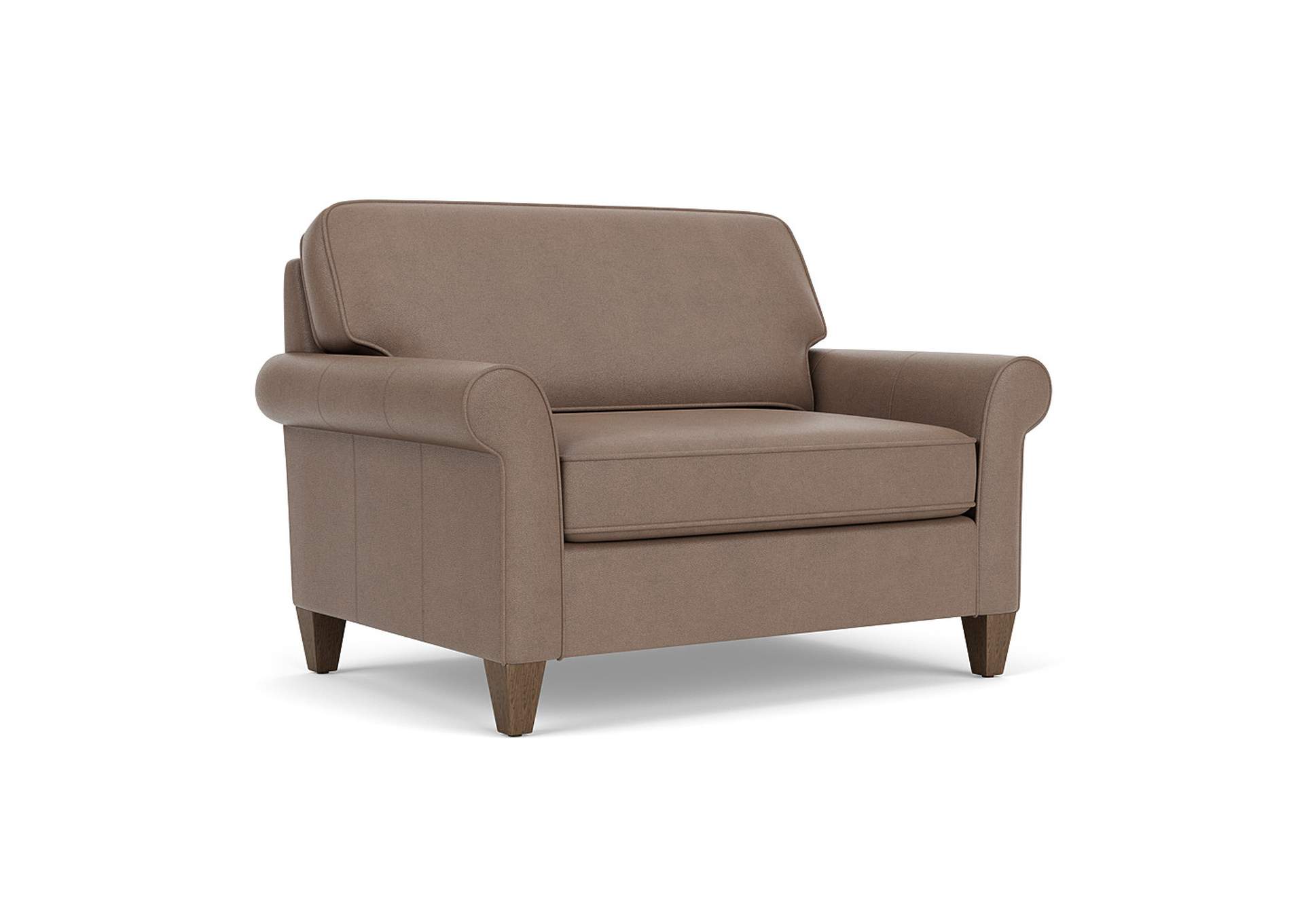 Westside Chair and a Half image 4