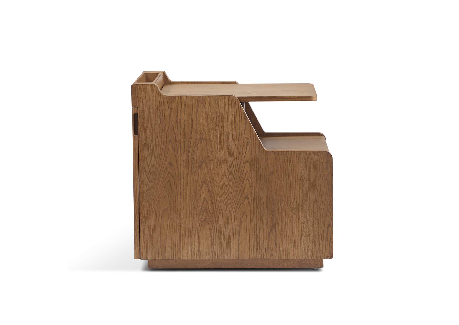 Sidekick Smart Side Table image 7