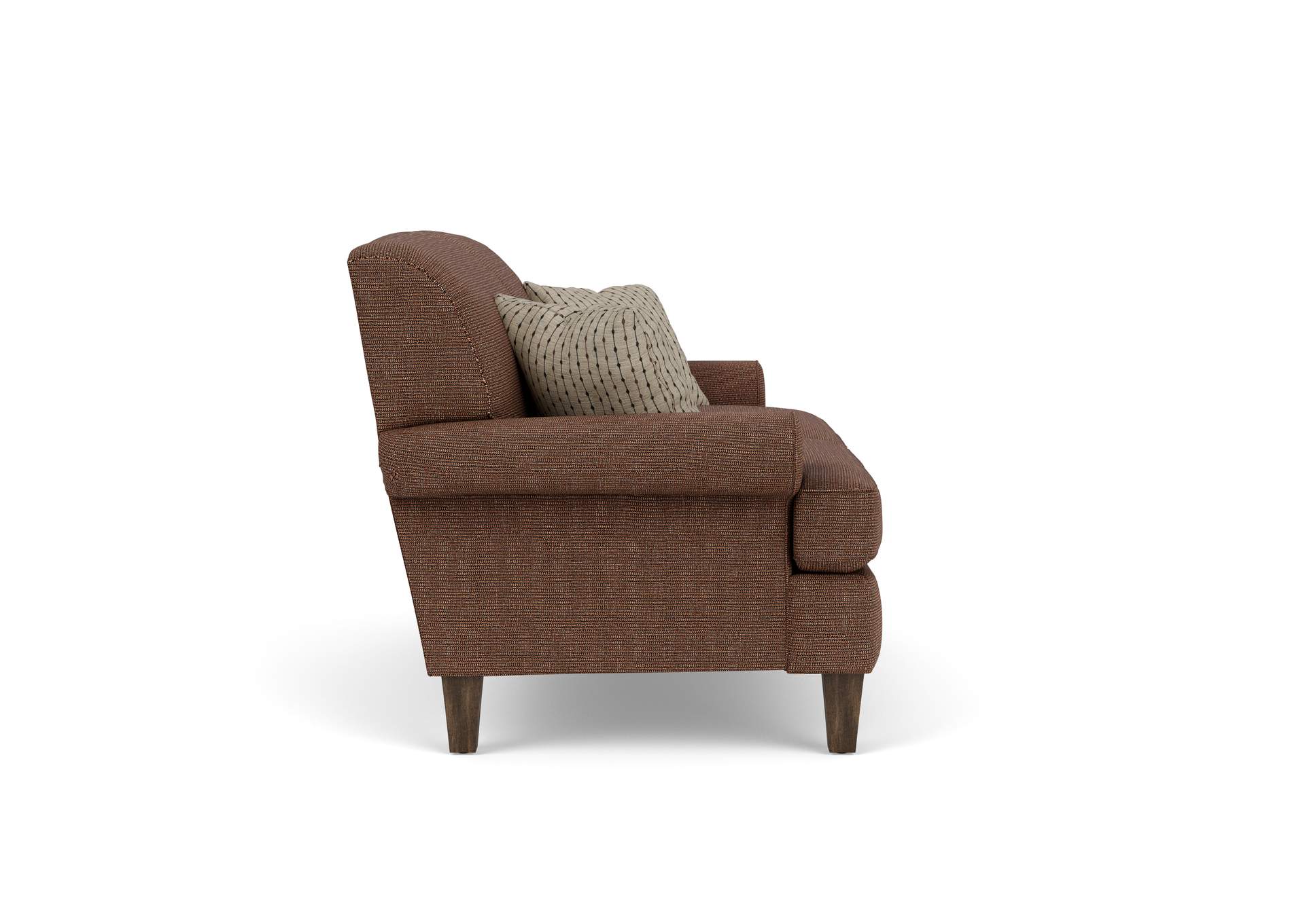 Venture Loveseat image 7