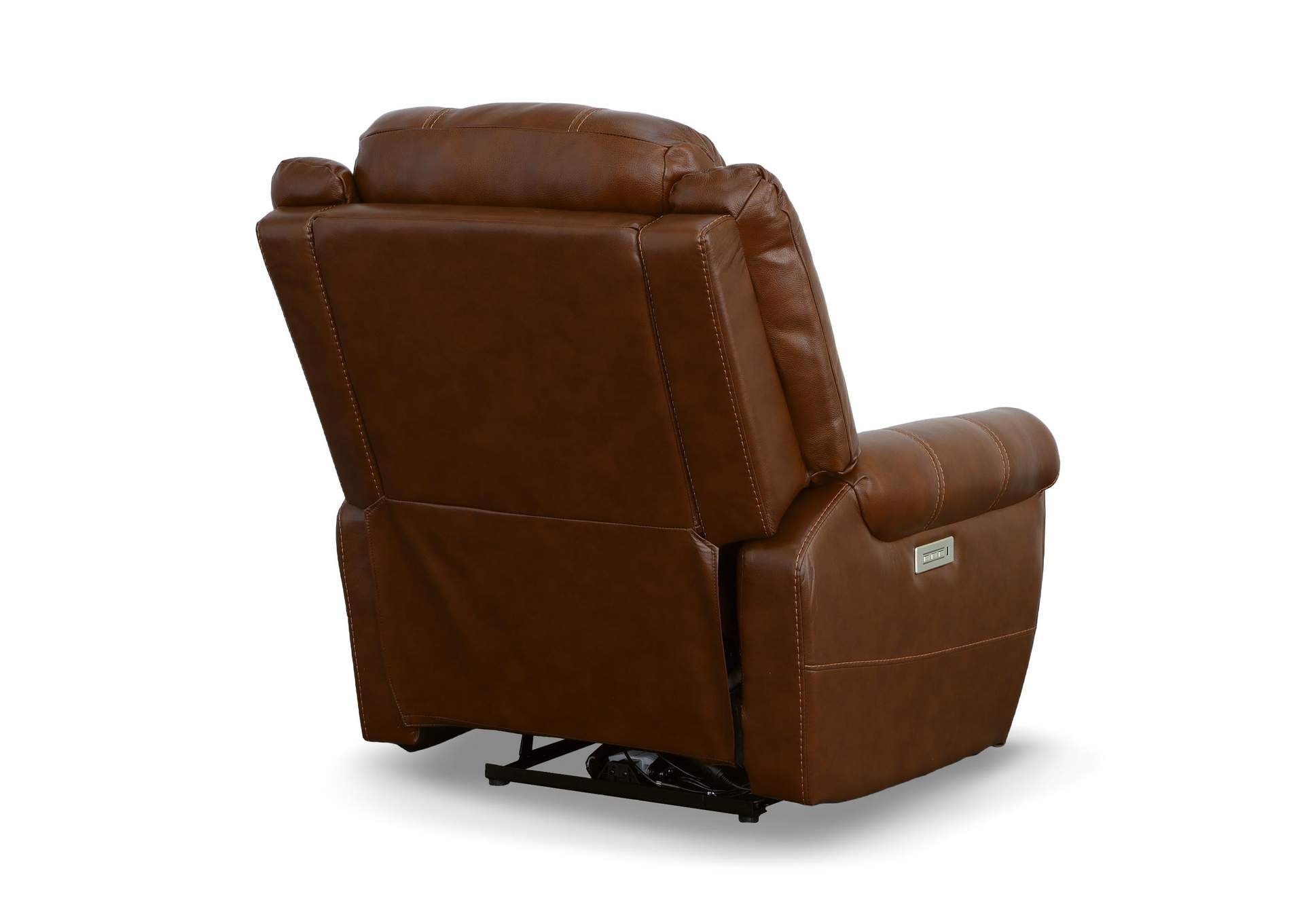 Oscar Power Recliner with Power Headrest image 8