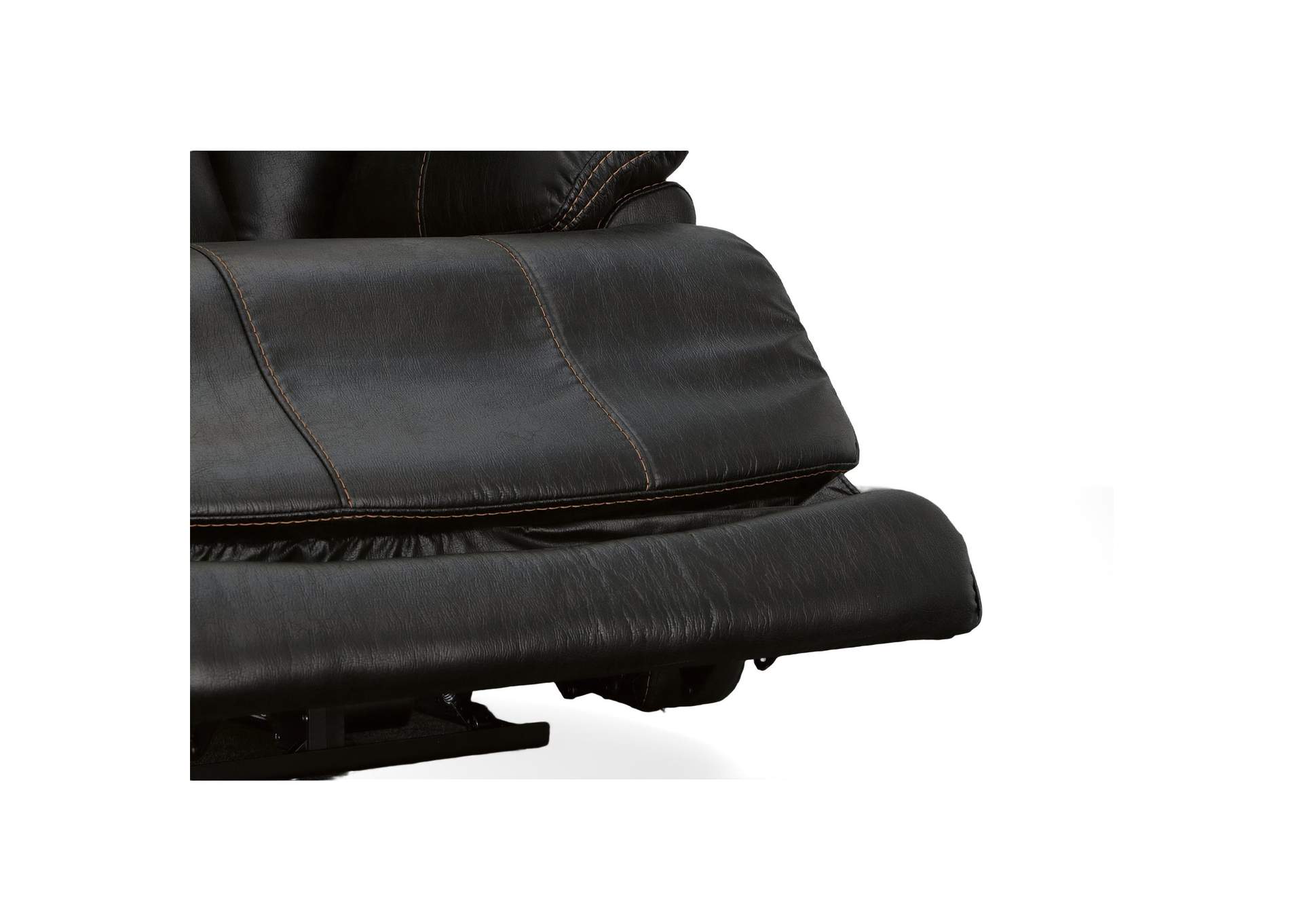 Clive Power Recliner with Power Headrest & Lumbar image 11