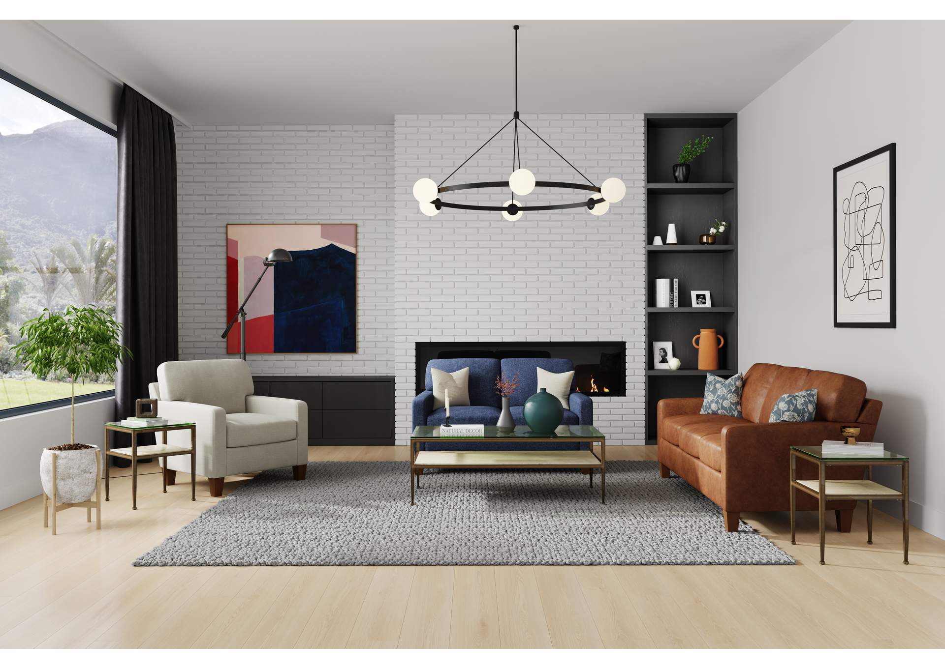 Moxy Sofa image 11