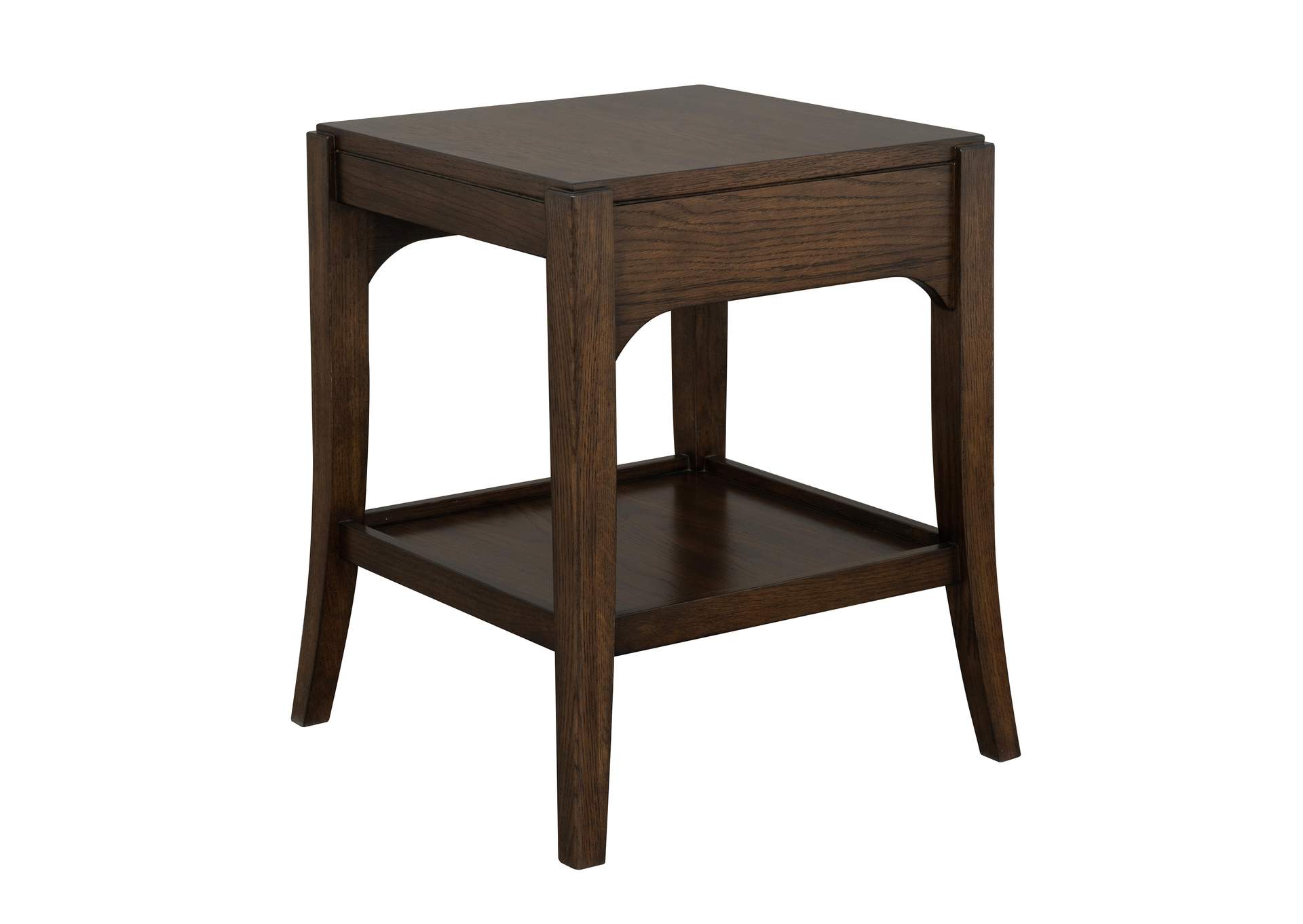 Sylvie Short Bunching Table image 1