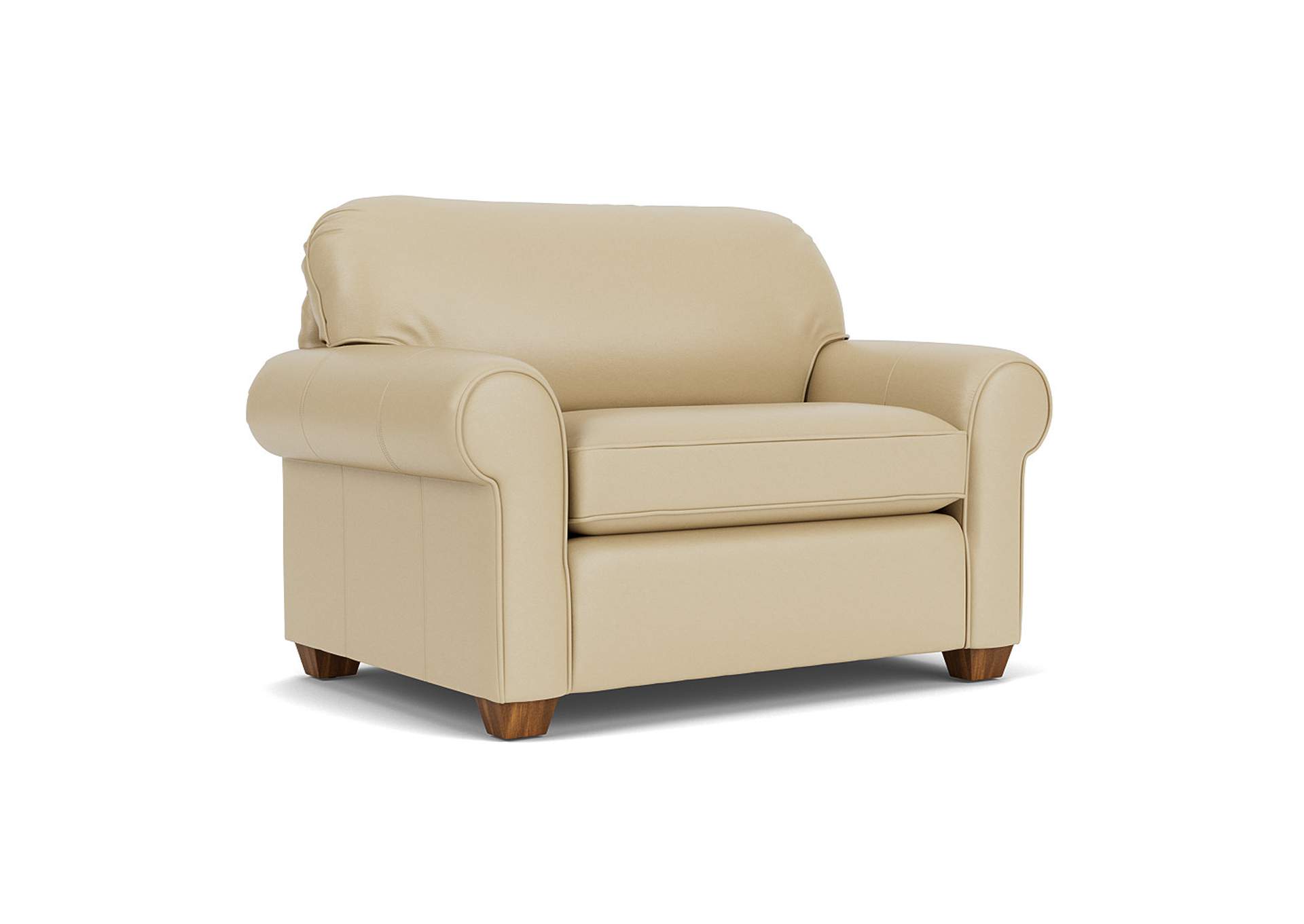 Thornton Chair and a Half image 4