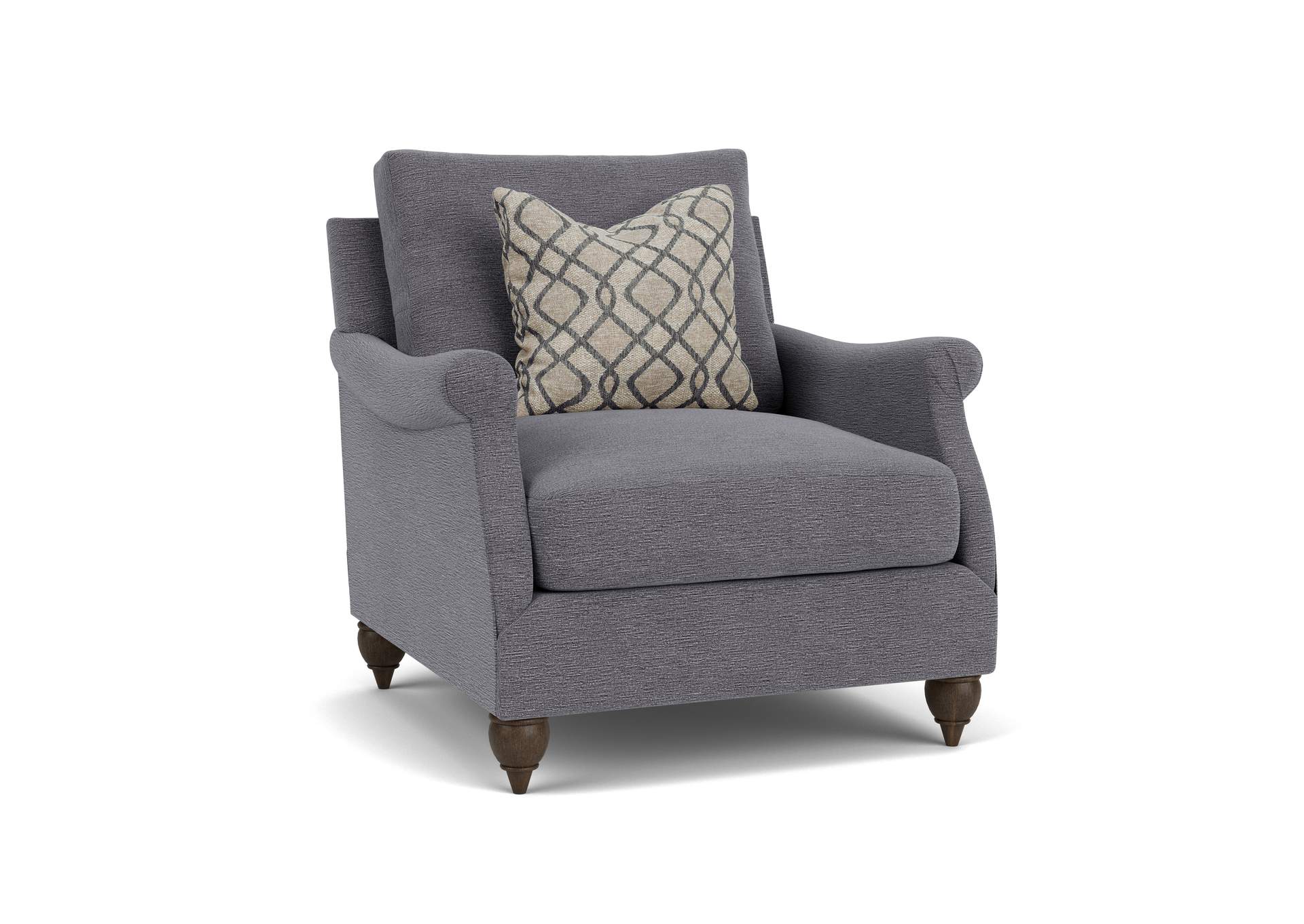 Veda Chair image 3