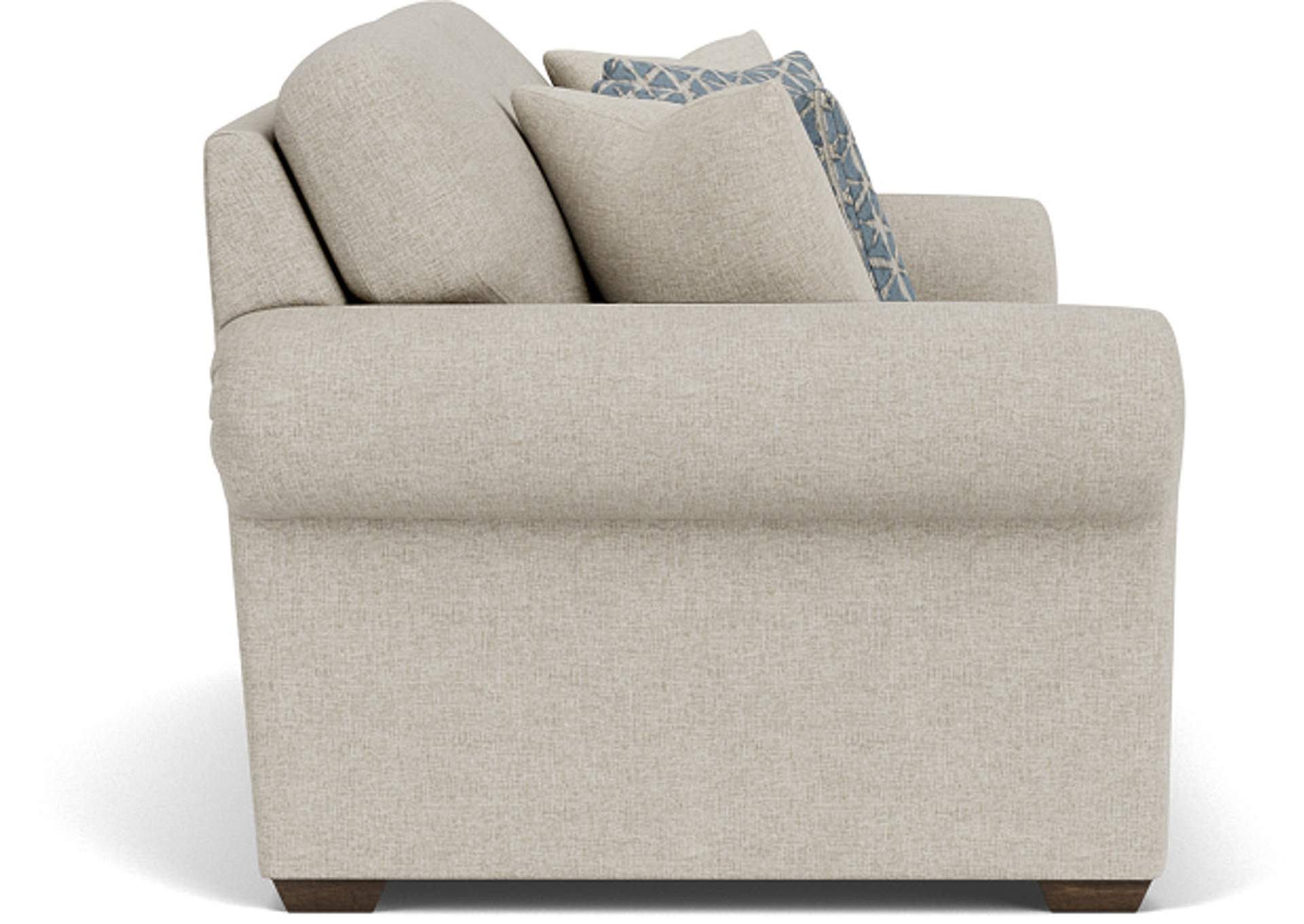 Randall Two-Cushion Sofa image 6