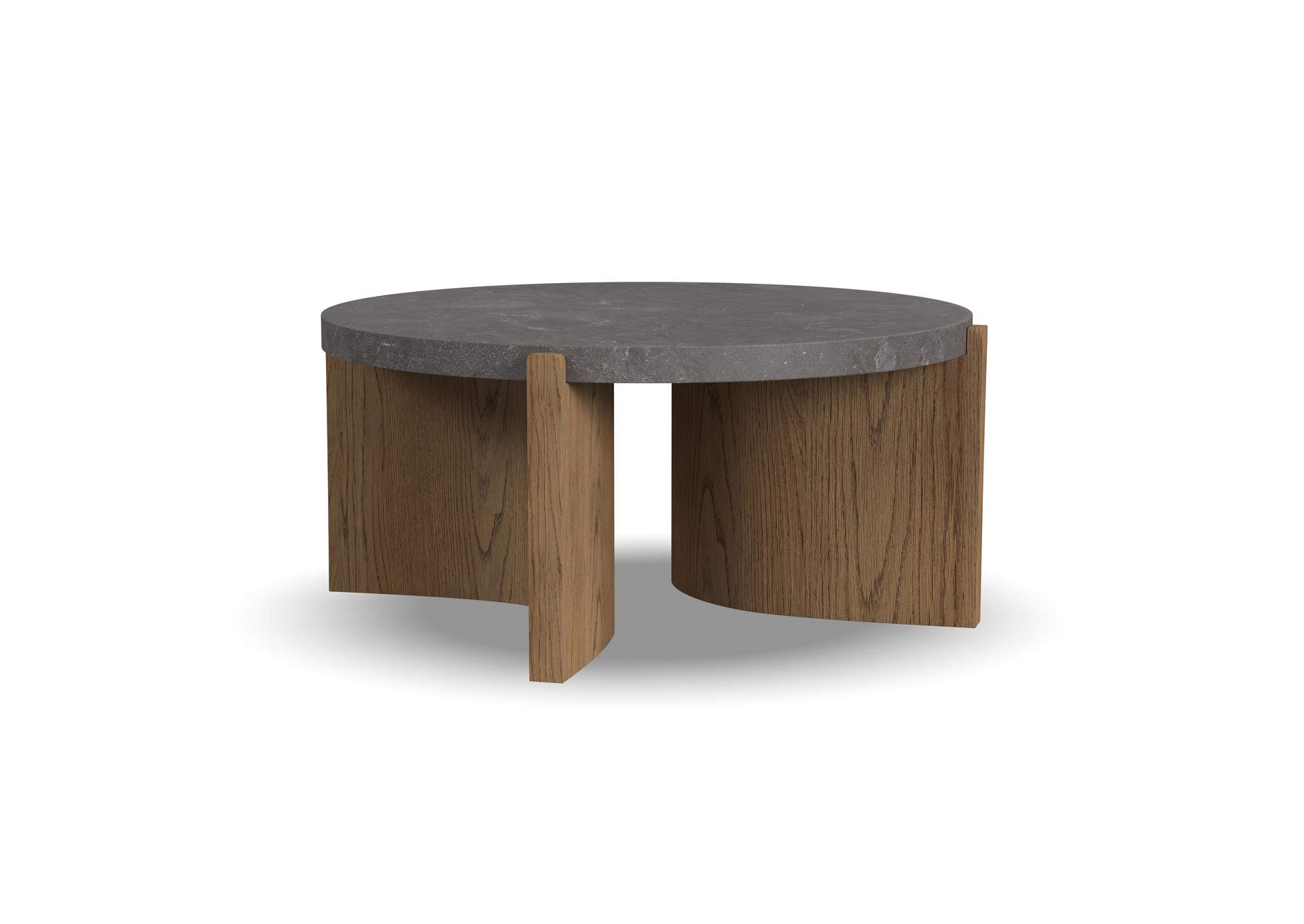 Eclipse Round Coffee table image 1