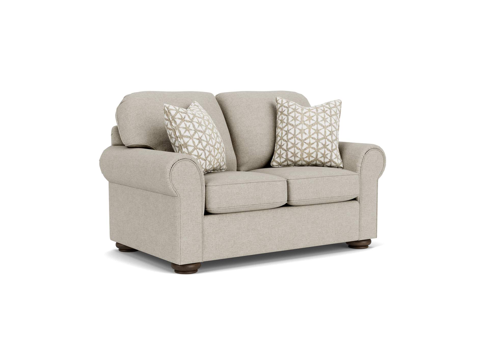 Preston Loveseat image 3