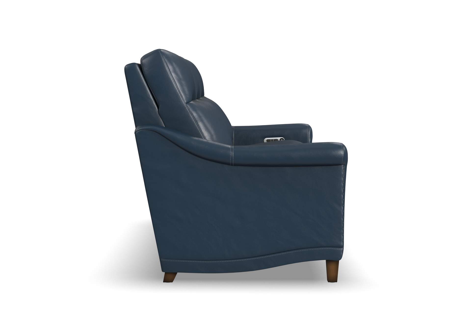 Elizabeth Power Recliner with Power Headrest image 4